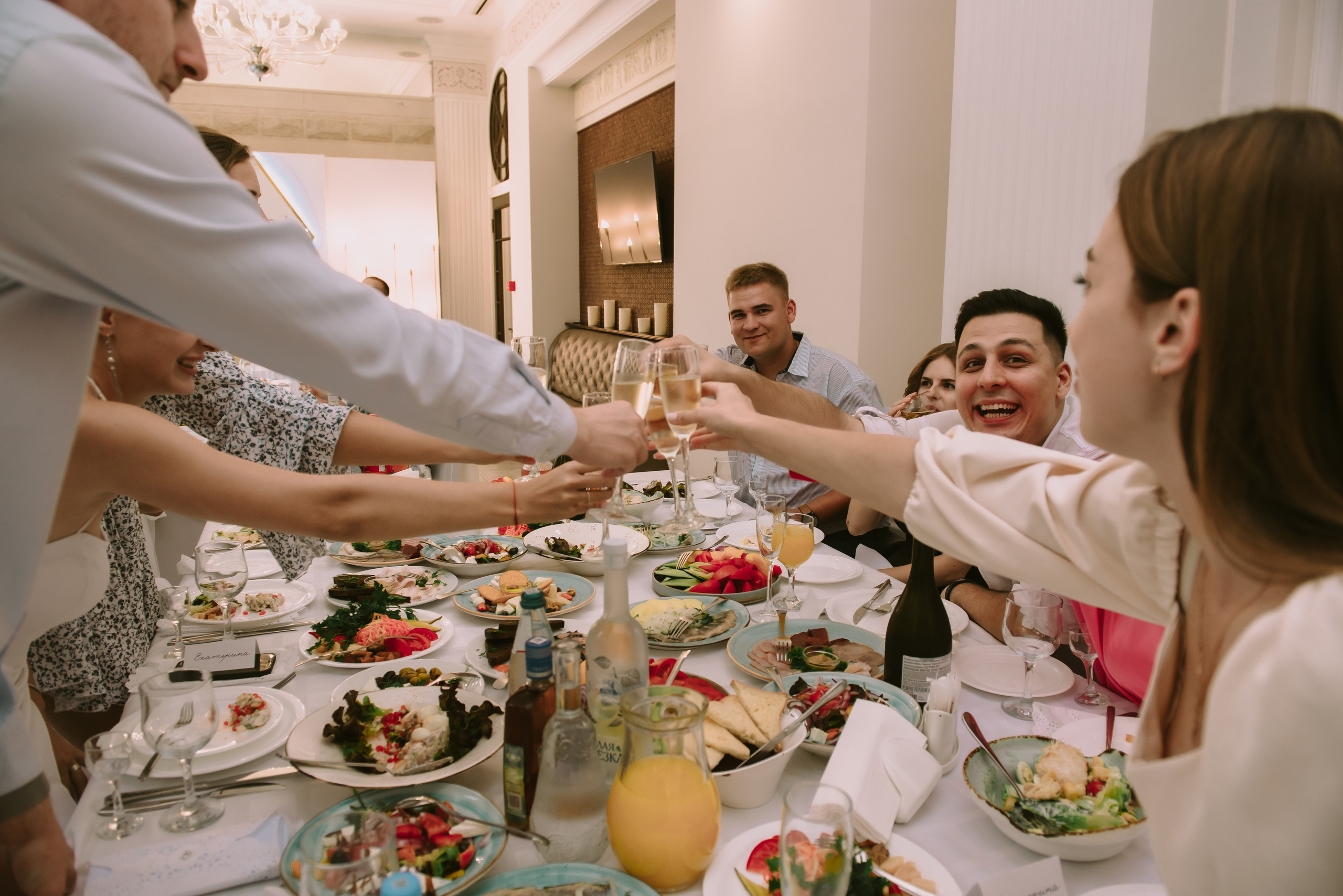 Ксения и Максим. Севастополь. Свадебный, женский, семейный фотограф в Севастополе Юлия Мошенко