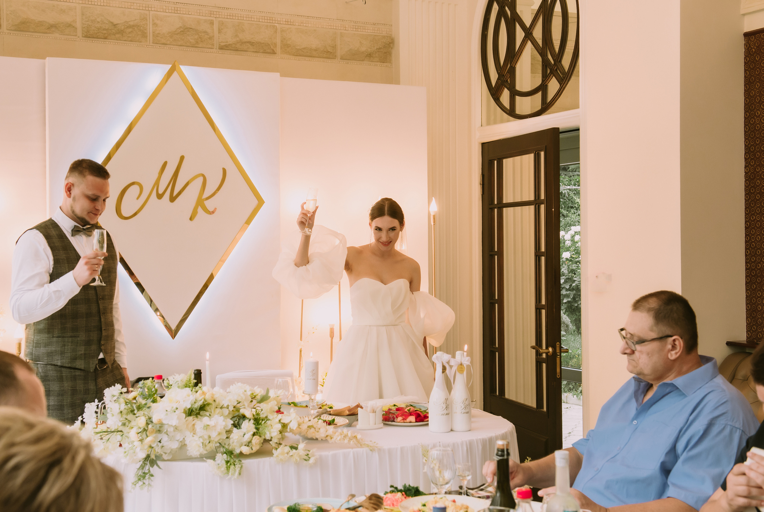 Ксения и Максим. Севастополь. Свадебный, женский, семейный фотограф в Севастополе Юлия Мошенко