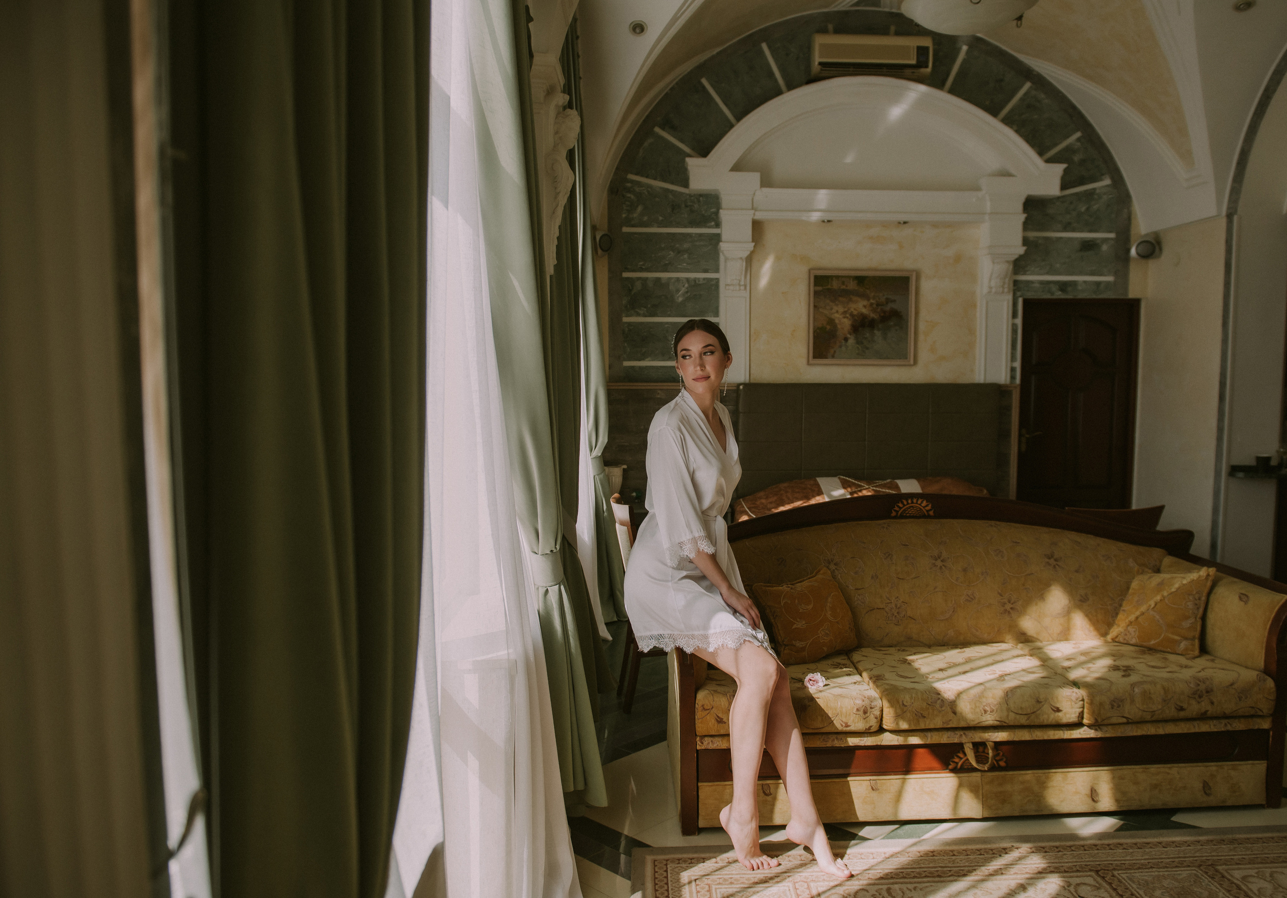 Ксения и Максим. Севастополь. Свадебный, женский, семейный фотограф в Севастополе Юлия Мошенко