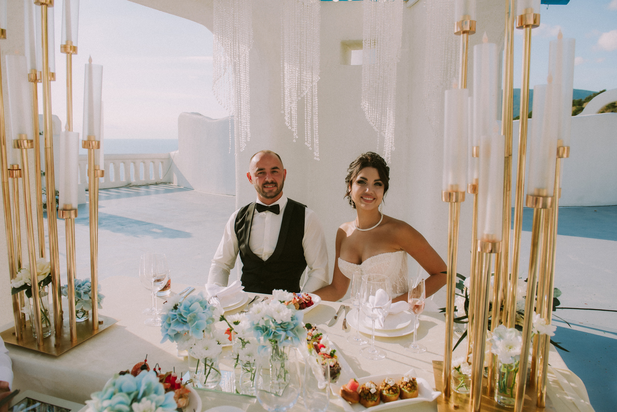 Анастасия и Илья (Севастополь). Свадебный, женский, семейный фотограф в Севастополе Юлия Мошенко