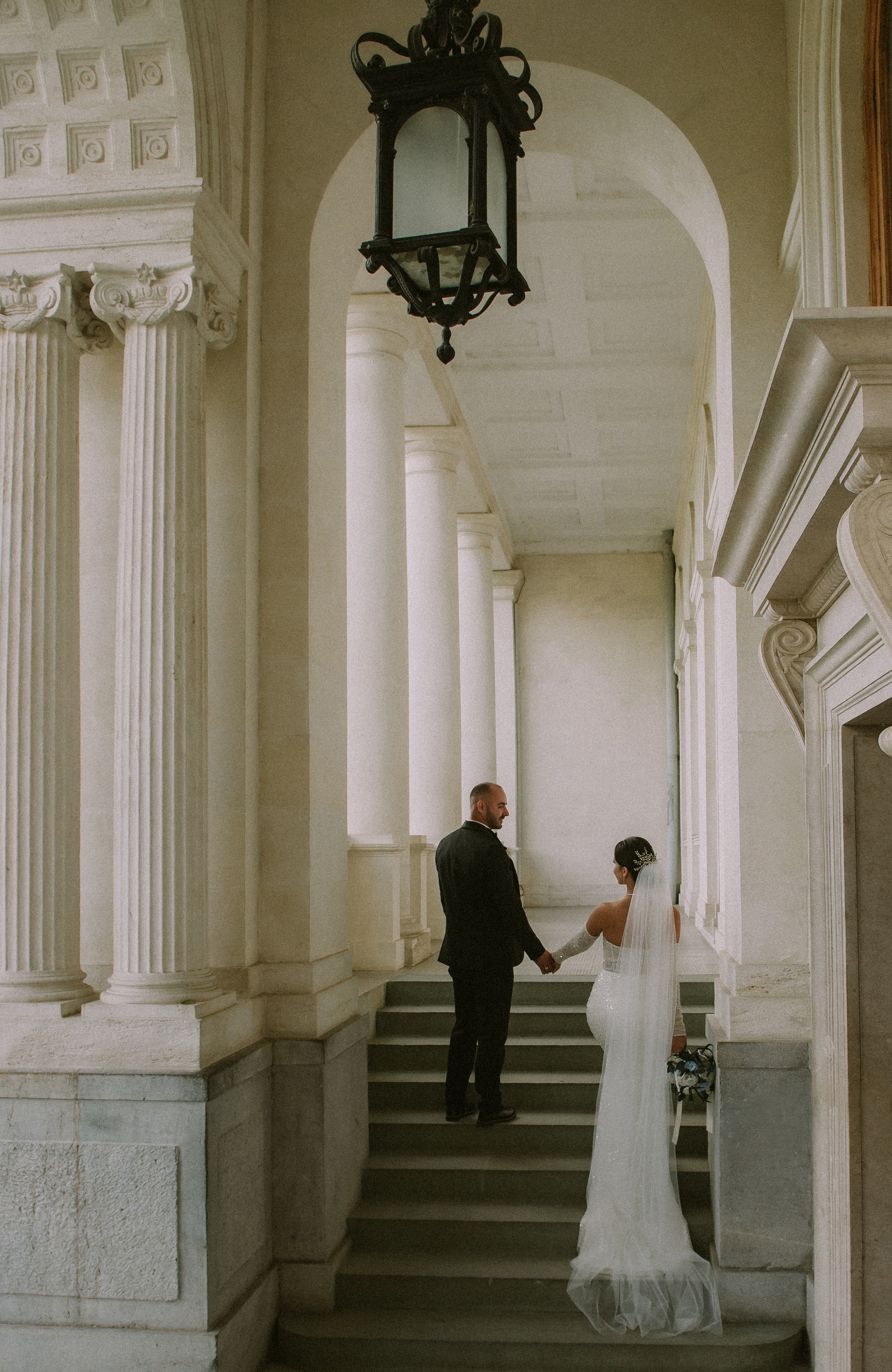 Анастасия и Илья (Севастополь). Свадебный, женский, семейный фотограф в Севастополе Юлия Мошенко