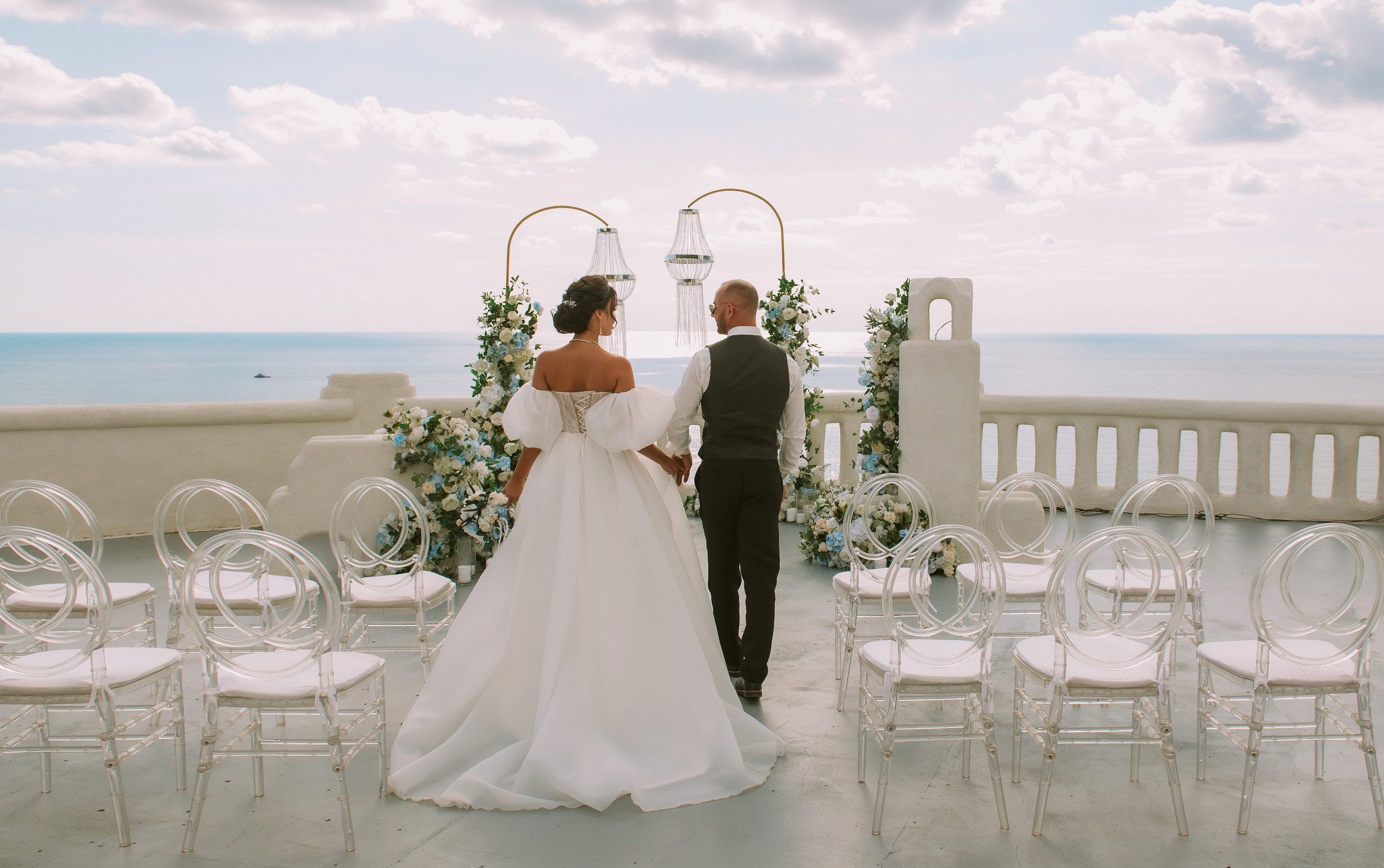 Анастасия и Илья (Севастополь). Свадебный, женский, семейный фотограф в Севастополе Юлия Мошенко