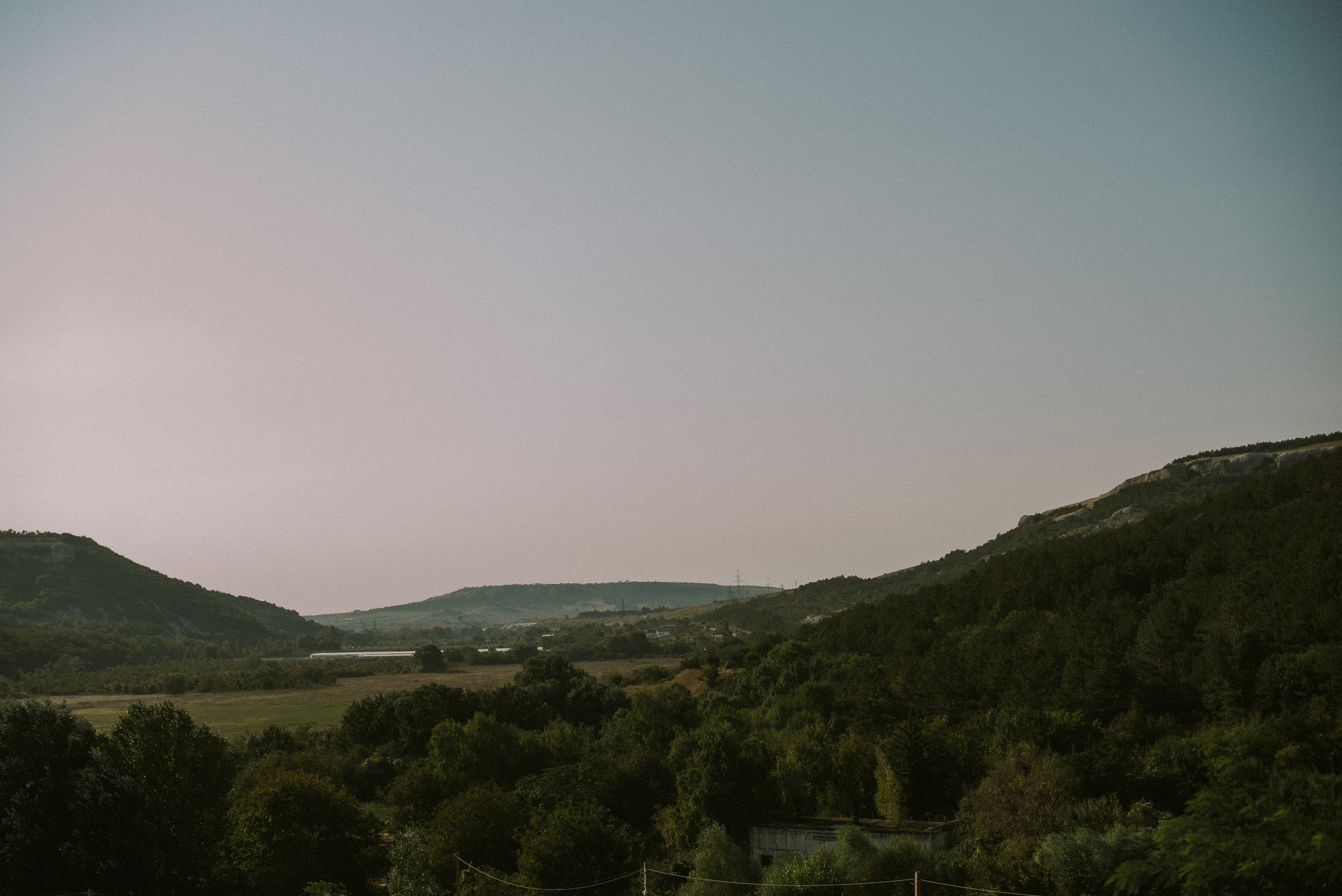 Анна и Ростислав. Симферополь.Балаклава. Свадебный, женский, семейный фотограф в Севастополе Юлия Мошенко
