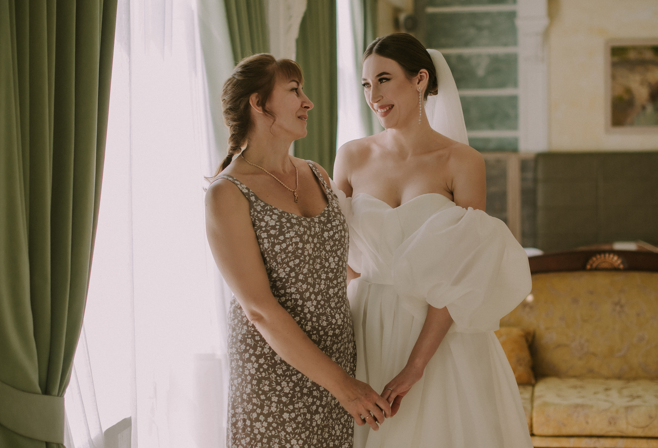 Ксения и Максим. Севастополь. Свадебный, женский, семейный фотограф в Севастополе Юлия Мошенко