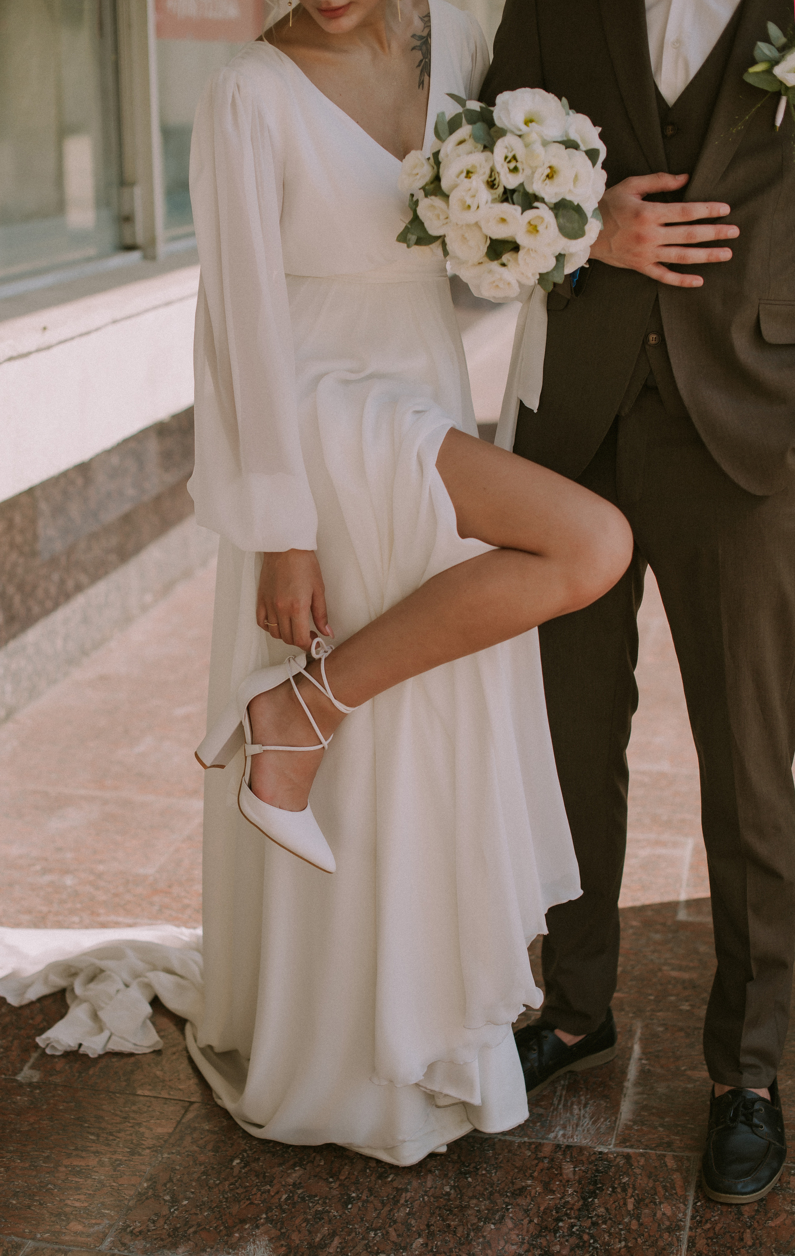 Анна и Ростислав. Симферополь.Балаклава. Свадебный, женский, семейный фотограф в Севастополе Юлия Мошенко