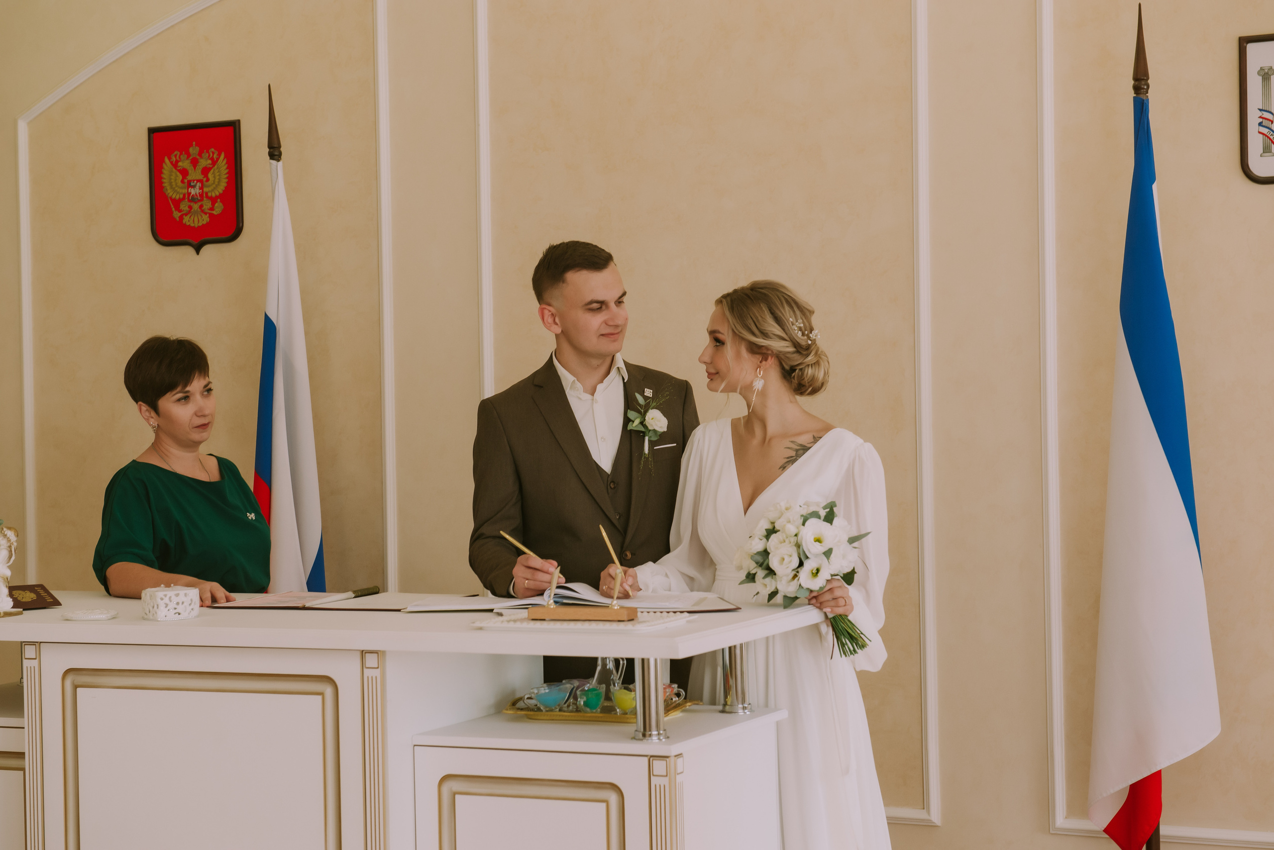 Анна и Ростислав. Симферополь.Балаклава. Свадебный, женский, семейный фотограф в Севастополе Юлия Мошенко