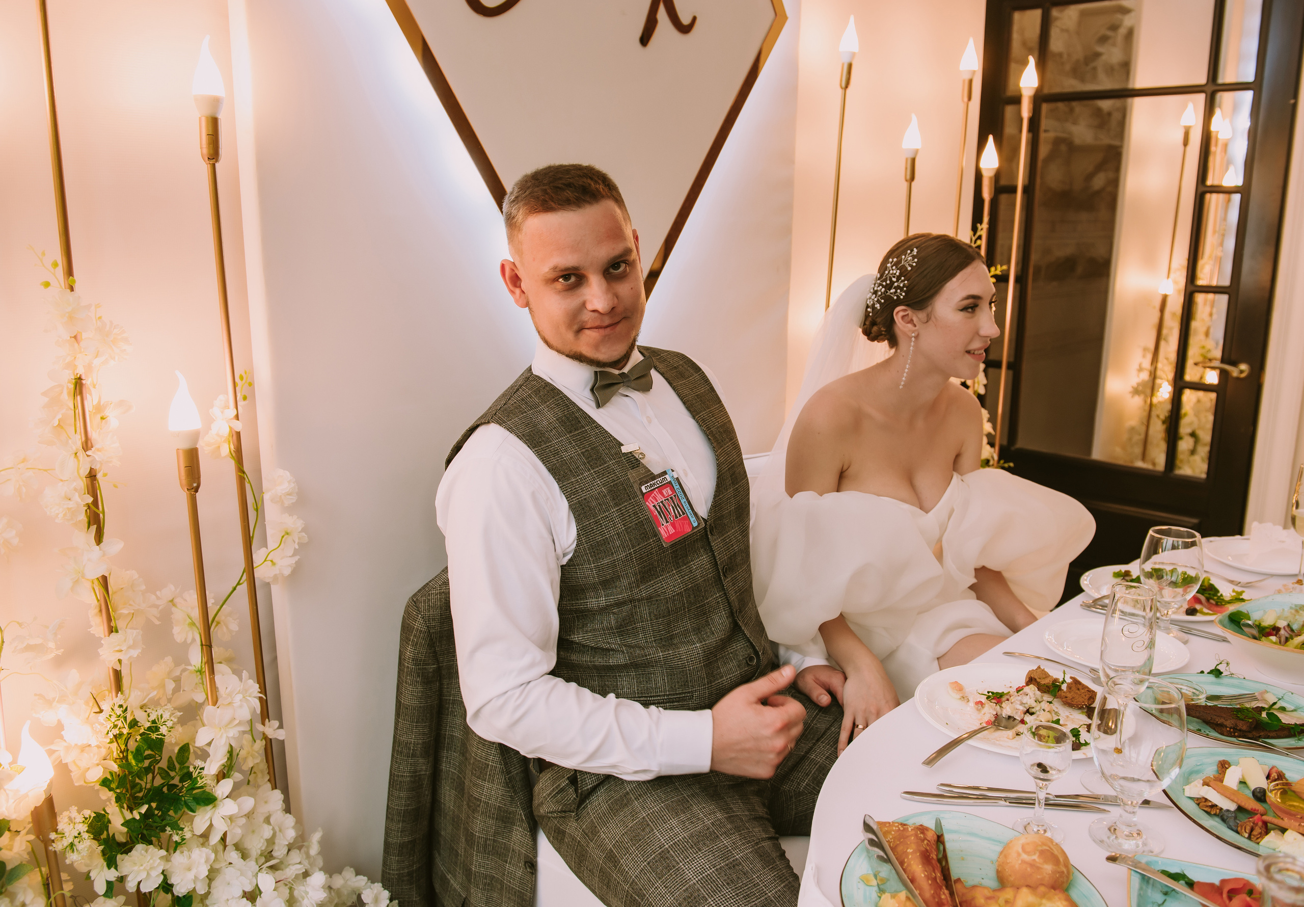 Ксения и Максим. Севастополь. Свадебный, женский, семейный фотограф в Севастополе Юлия Мошенко