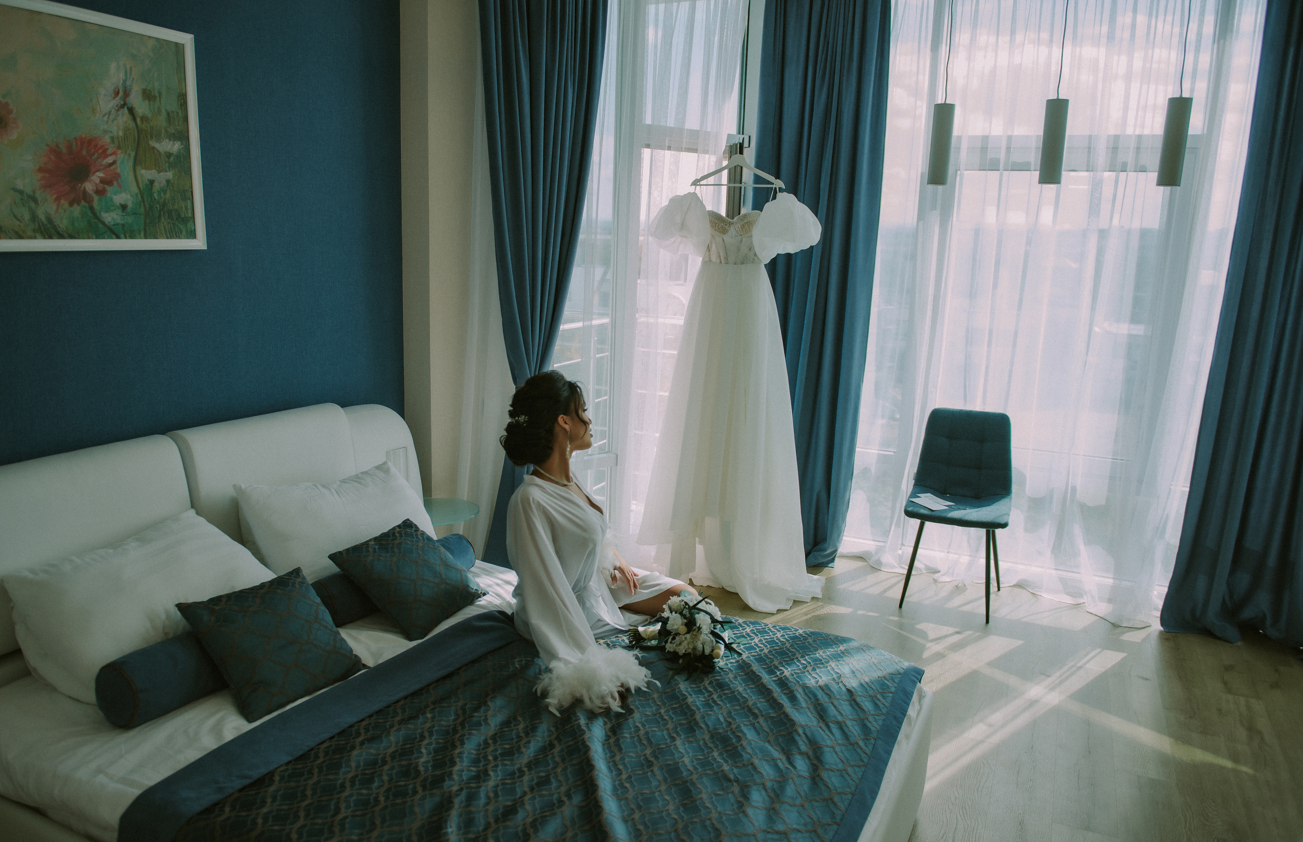 Анастасия и Илья (Севастополь). Свадебный, женский, семейный фотограф в Севастополе Юлия Мошенко