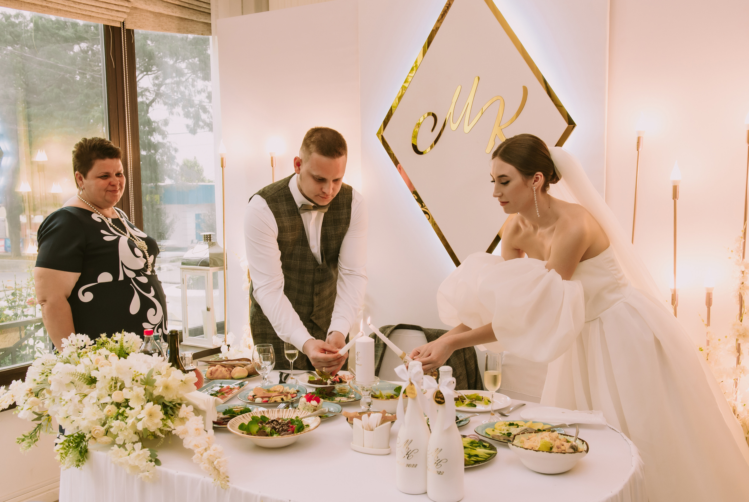 Ксения и Максим. Севастополь. Свадебный, женский, семейный фотограф в Севастополе Юлия Мошенко