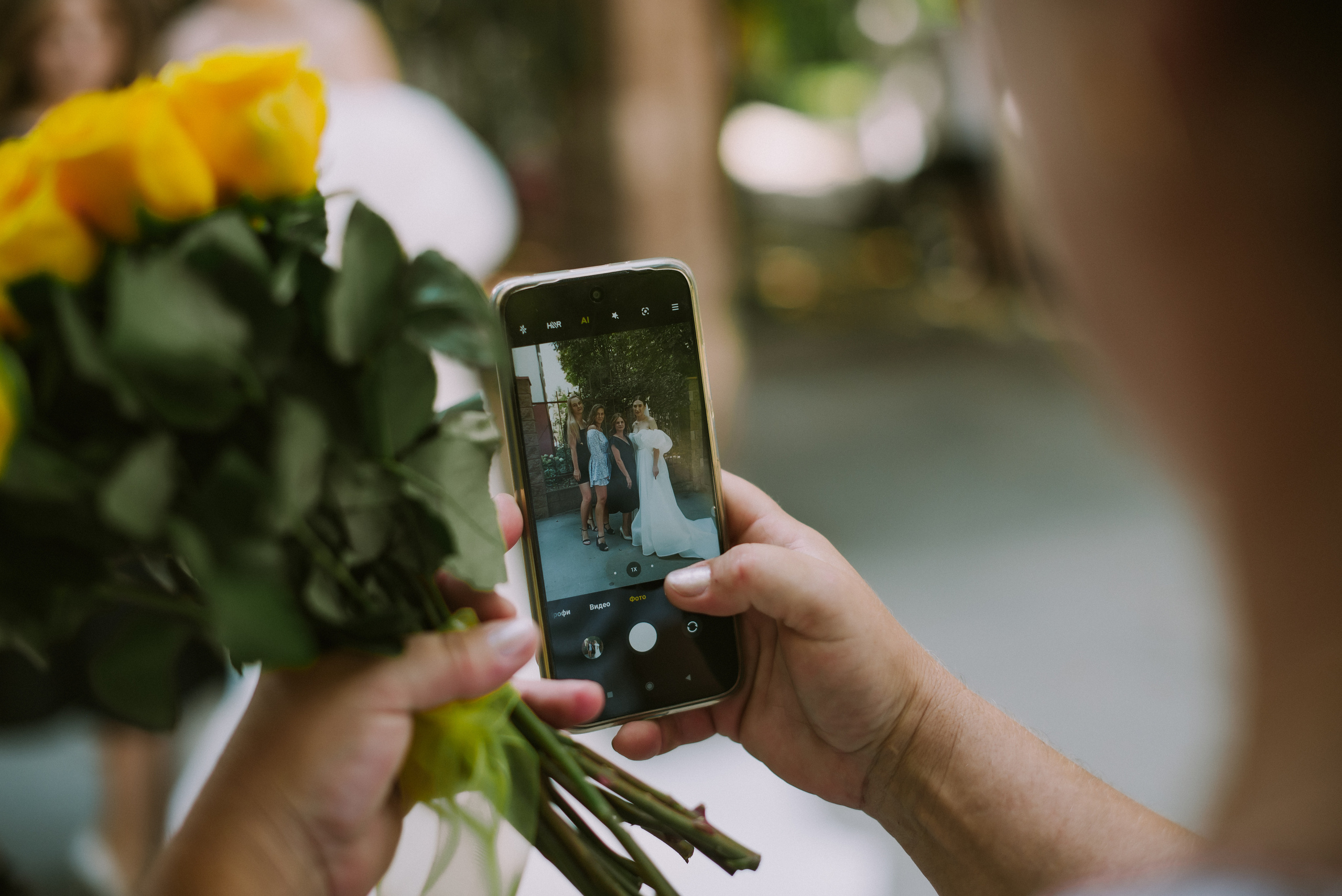 Ксения и Максим. Севастополь. Свадебный, женский, семейный фотограф в Севастополе Юлия Мошенко