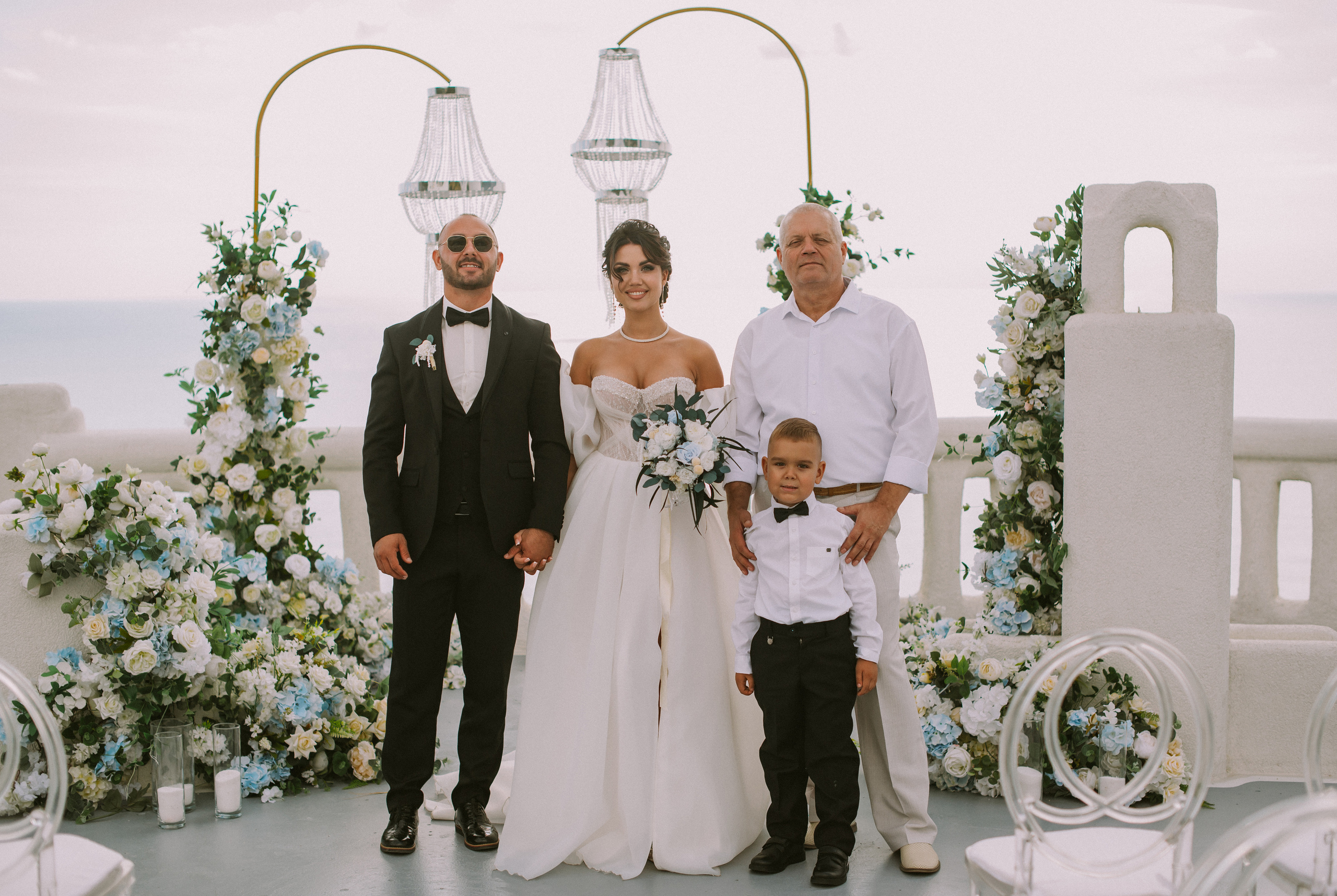 Анастасия и Илья (Севастополь). Свадебный, женский, семейный фотограф в Севастополе Юлия Мошенко