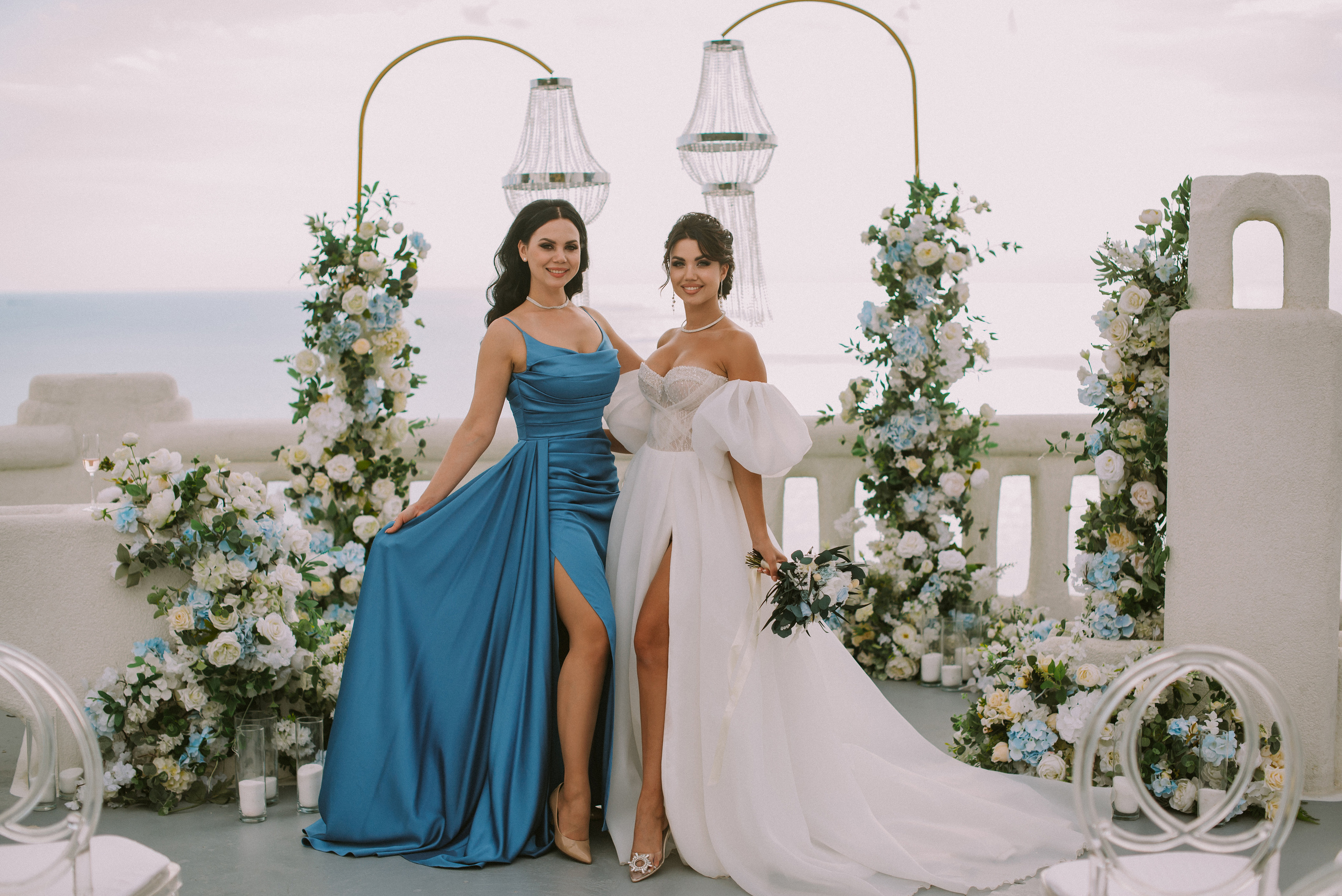 Анастасия и Илья (Севастополь). Свадебный, женский, семейный фотограф в Севастополе Юлия Мошенко