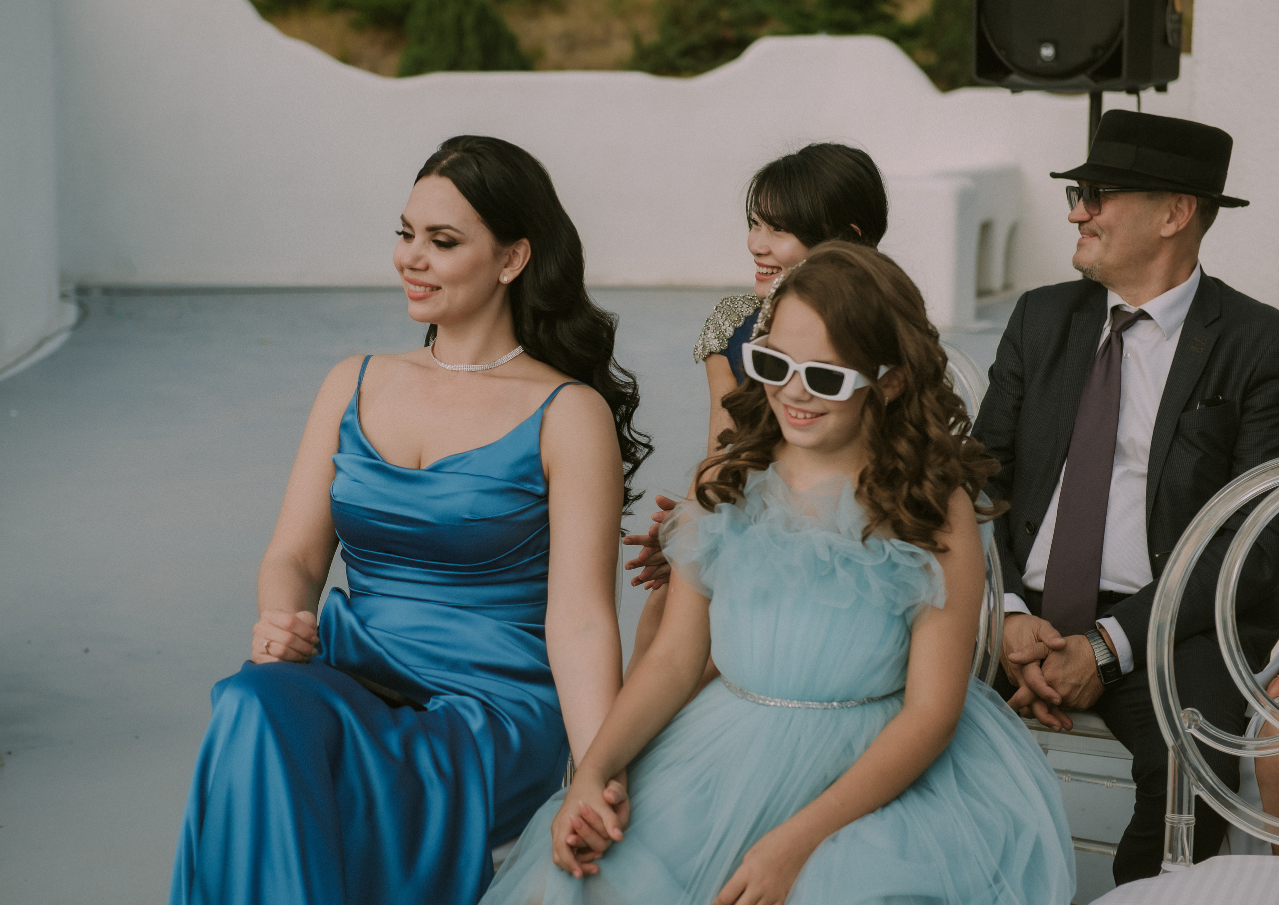 Анастасия и Илья (Севастополь). Свадебный, женский, семейный фотограф в Севастополе Юлия Мошенко