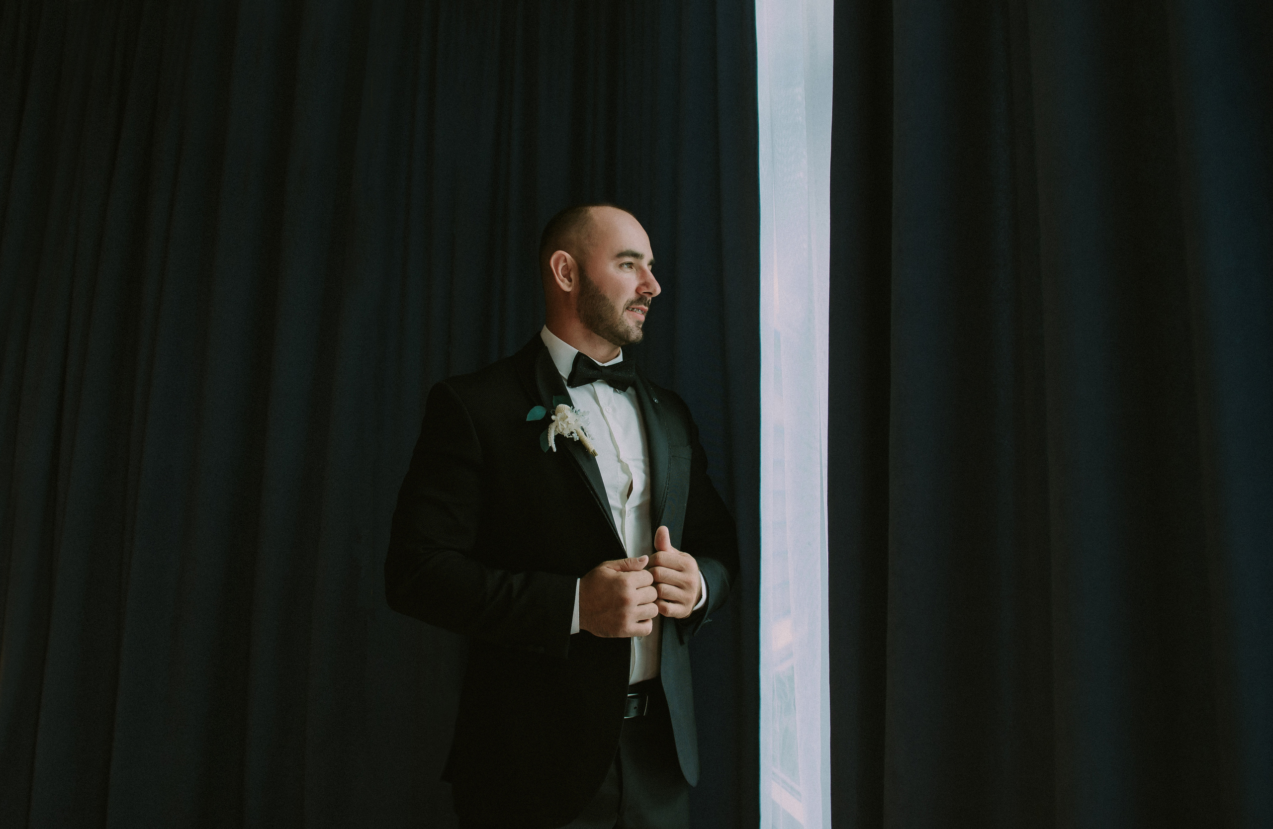 Анастасия и Илья (Севастополь). Свадебный, женский, семейный фотограф в Севастополе Юлия Мошенко