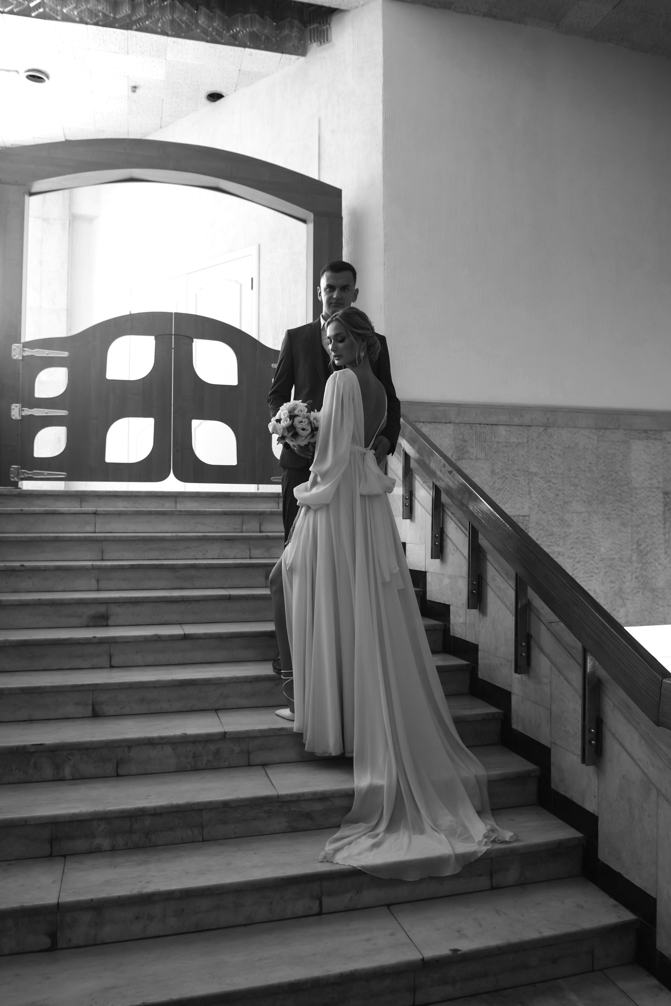 Анна и Ростислав. Симферополь.Балаклава. Свадебный, женский, семейный фотограф в Севастополе Юлия Мошенко