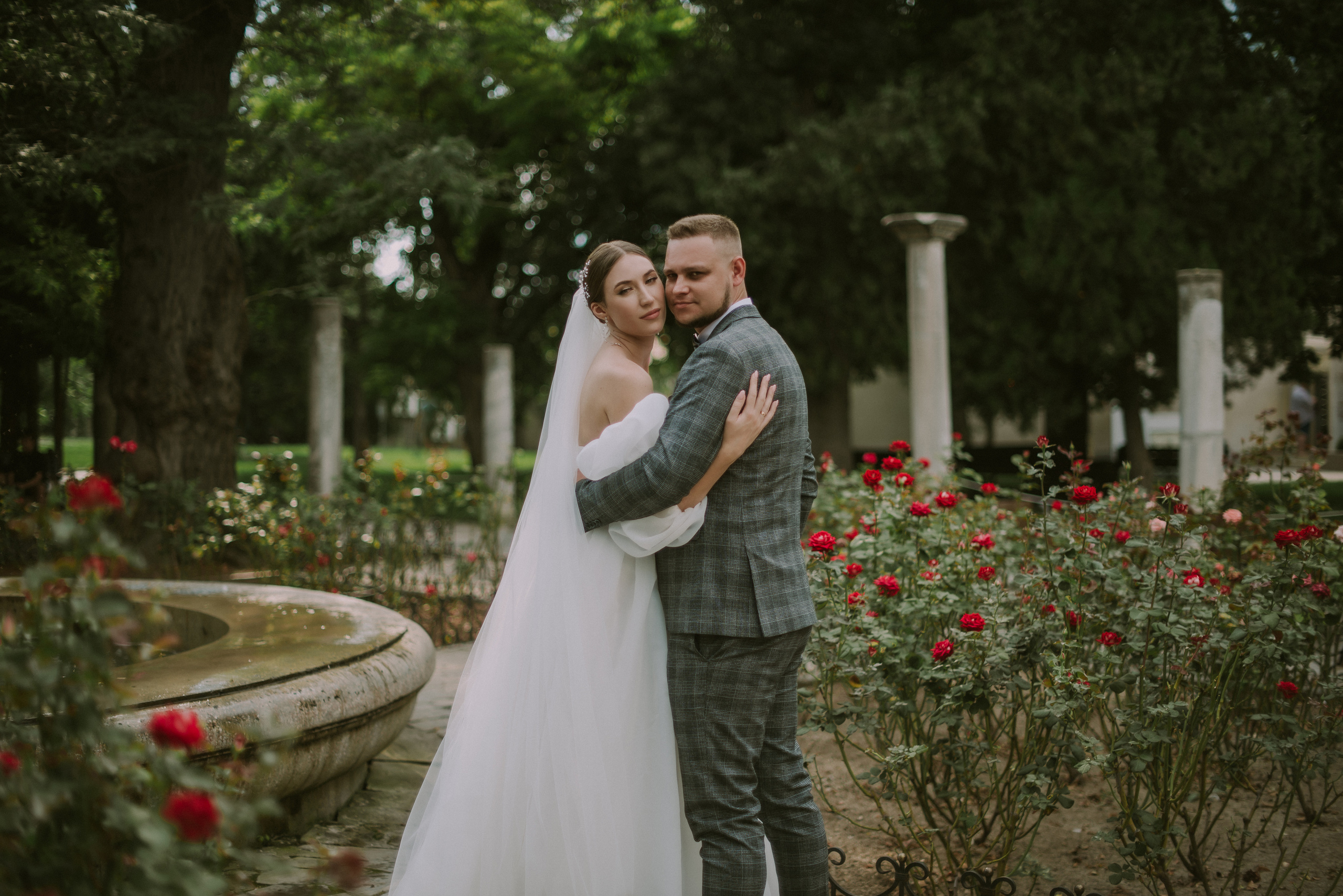 Ксения и Максим. Севастополь. Свадебный, женский, семейный фотограф в Севастополе Юлия Мошенко