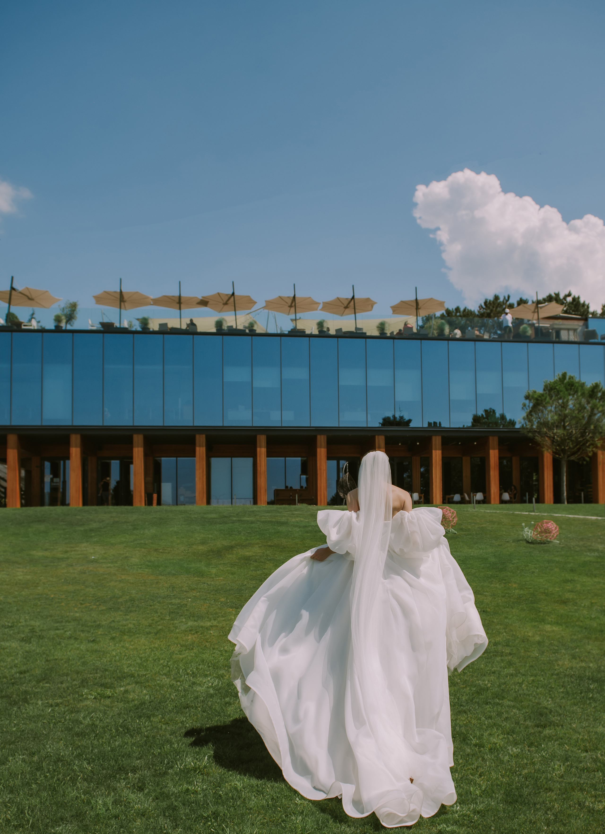 Ксения и Максим. Севастополь. Свадебный, женский, семейный фотограф в Севастополе Юлия Мошенко
