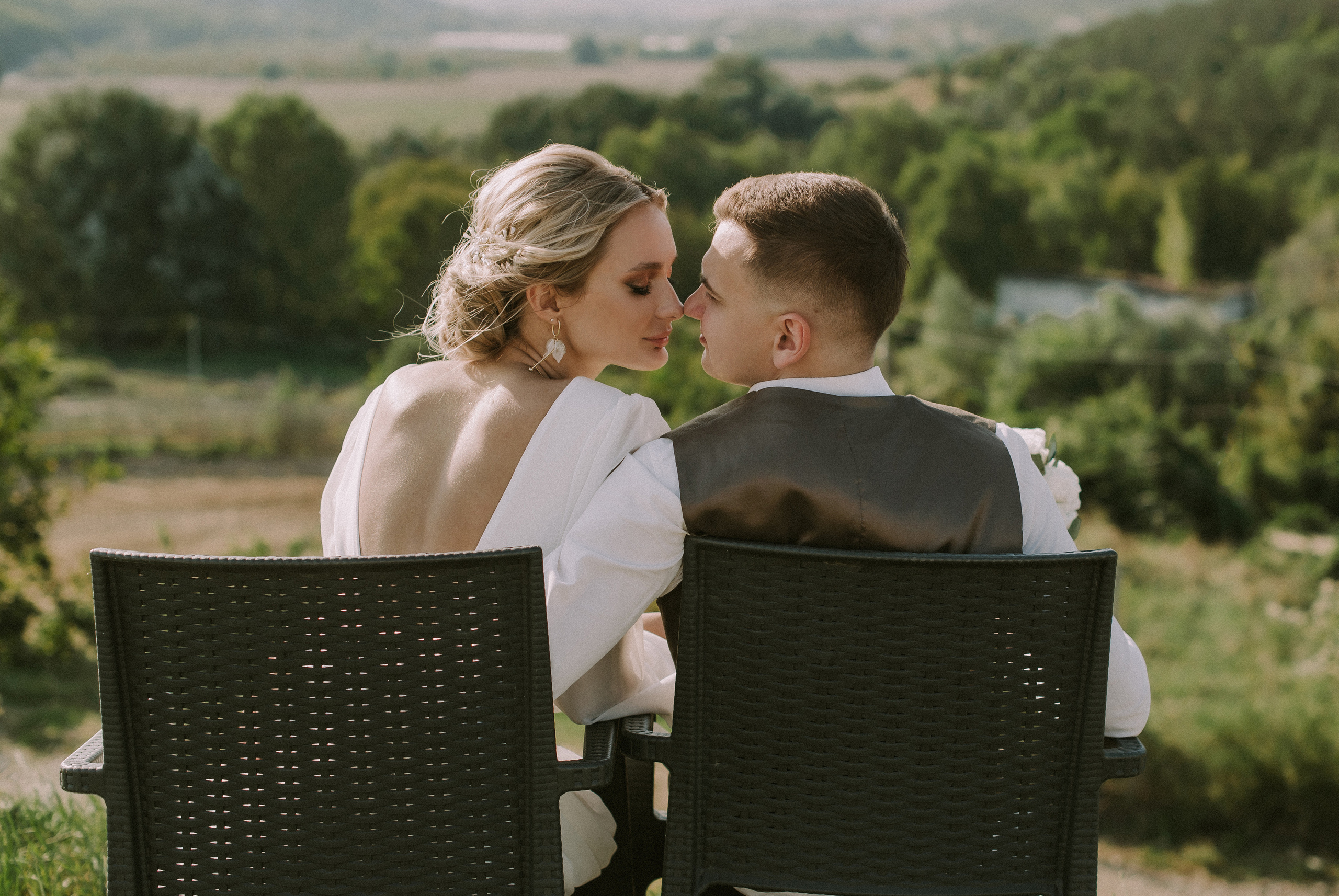 Анна и Ростислав. Симферополь.Балаклава. Свадебный, женский, семейный фотограф в Севастополе Юлия Мошенко