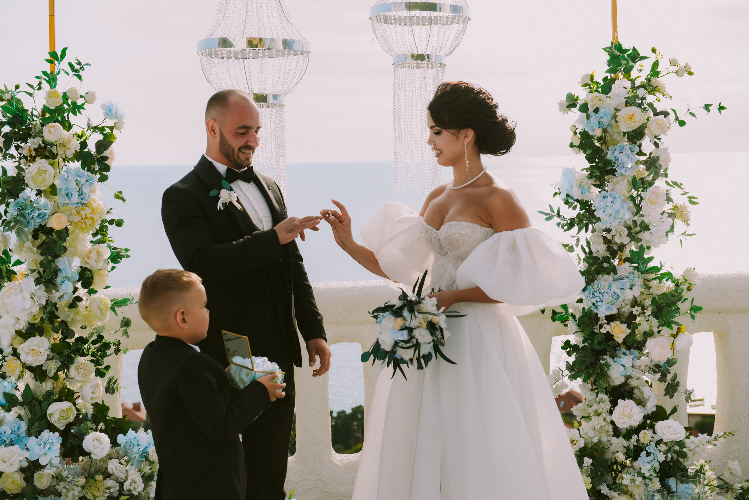 Анастасия и Илья (Севастополь). Свадебный, женский, семейный фотограф в Севастополе Юлия Мошенко