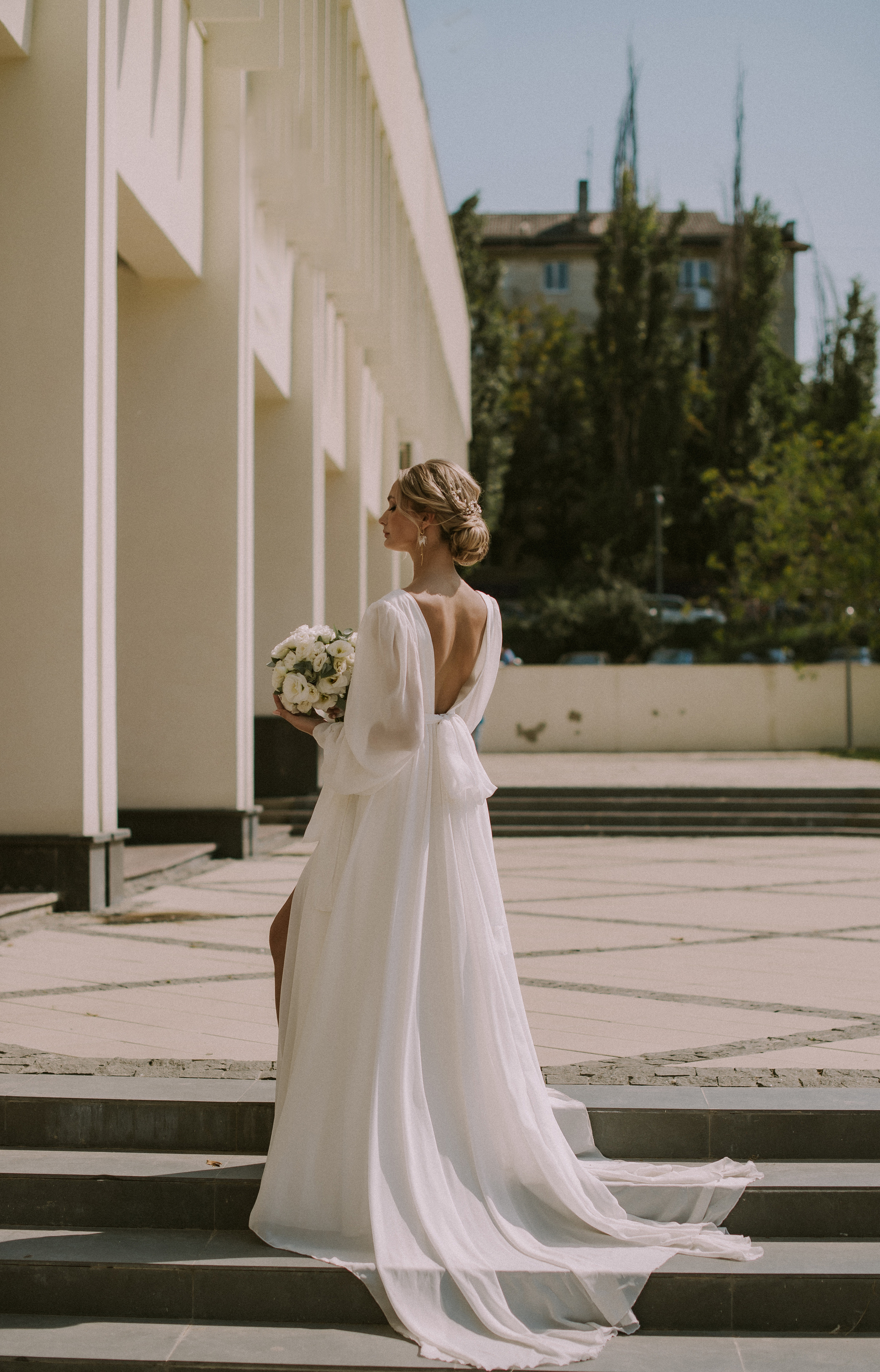 Анна и Ростислав. Симферополь.Балаклава. Свадебный, женский, семейный фотограф в Севастополе Юлия Мошенко