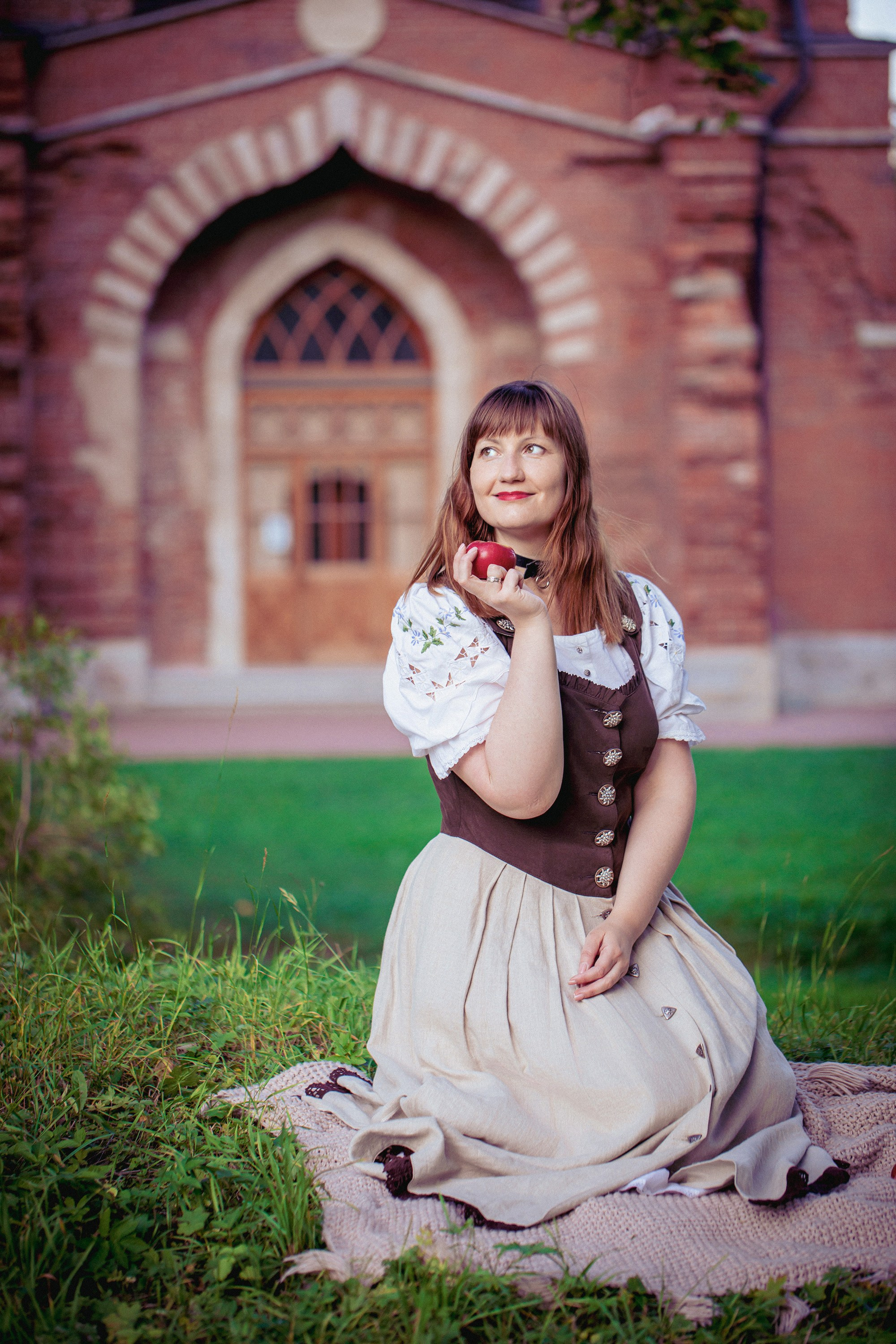 Фотопрогулки: весна и лето. Фотограф Софья Разумовская