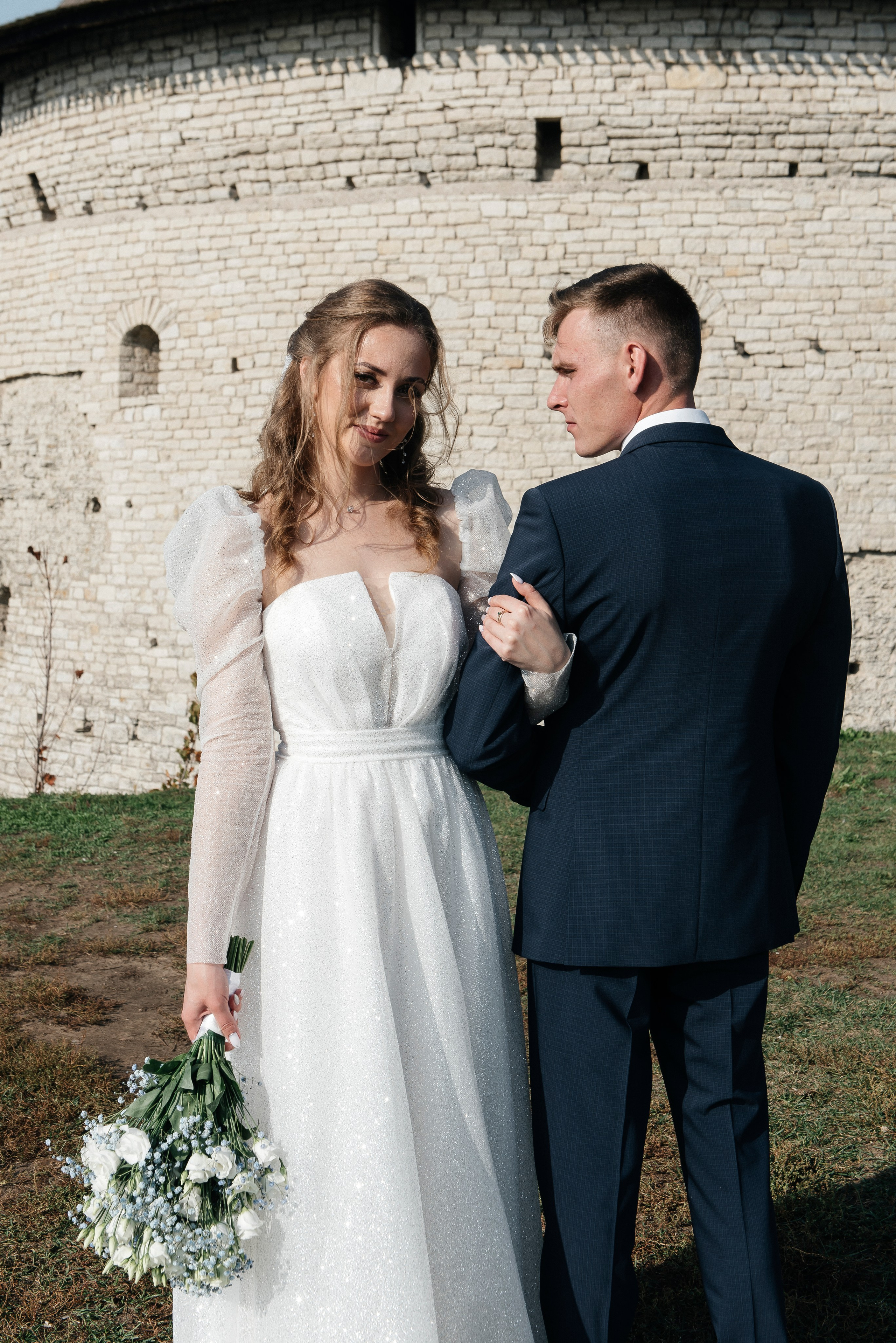 Viktoria & Konstantin. Свадебный и семейный фотограф | Екатерина Вяткина