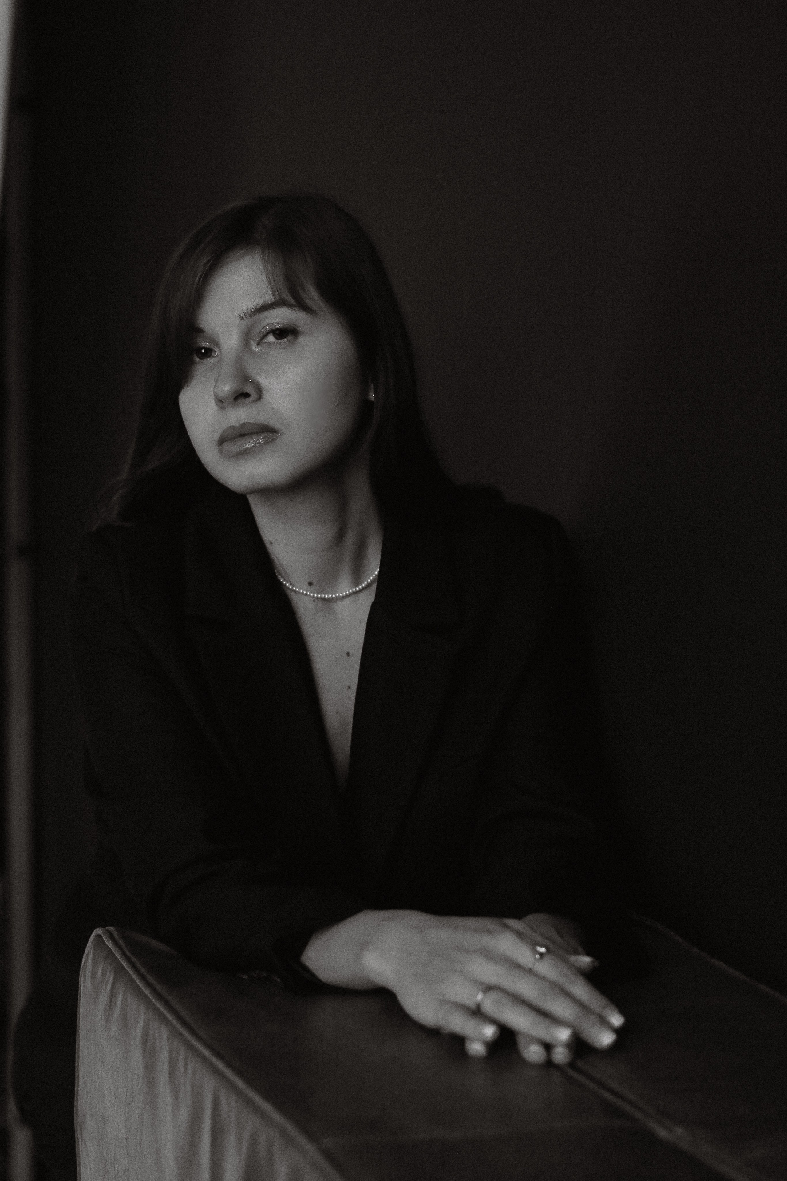 Дарья. Фотограф Краснодар