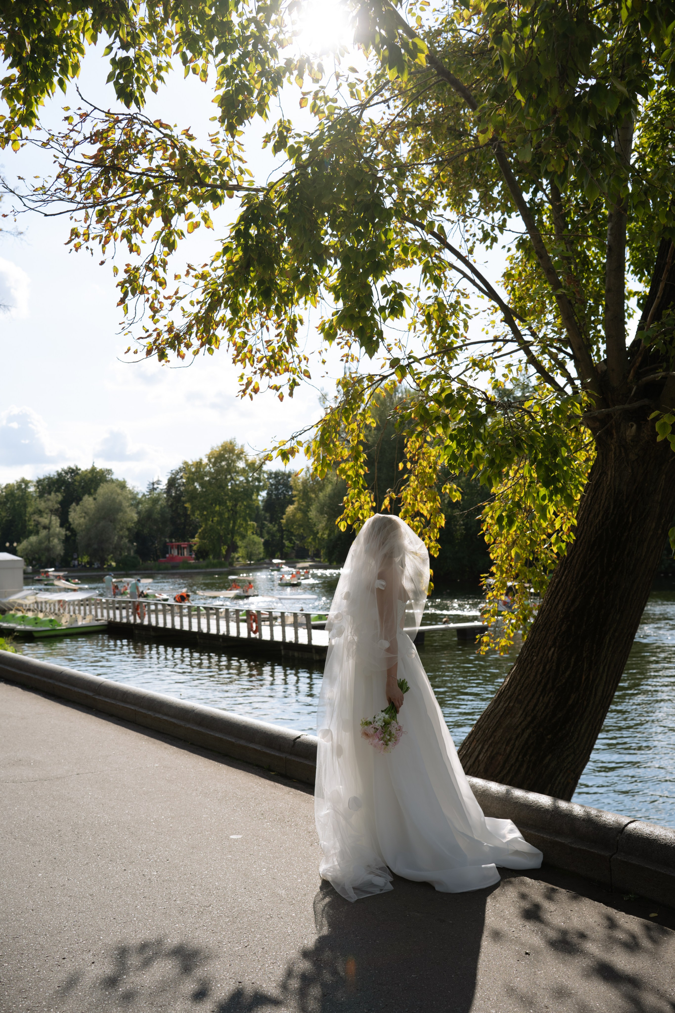 Павел + Наталья. Свадебный и семейный фотограф в Москве/Калуге Юлия Мосиюк