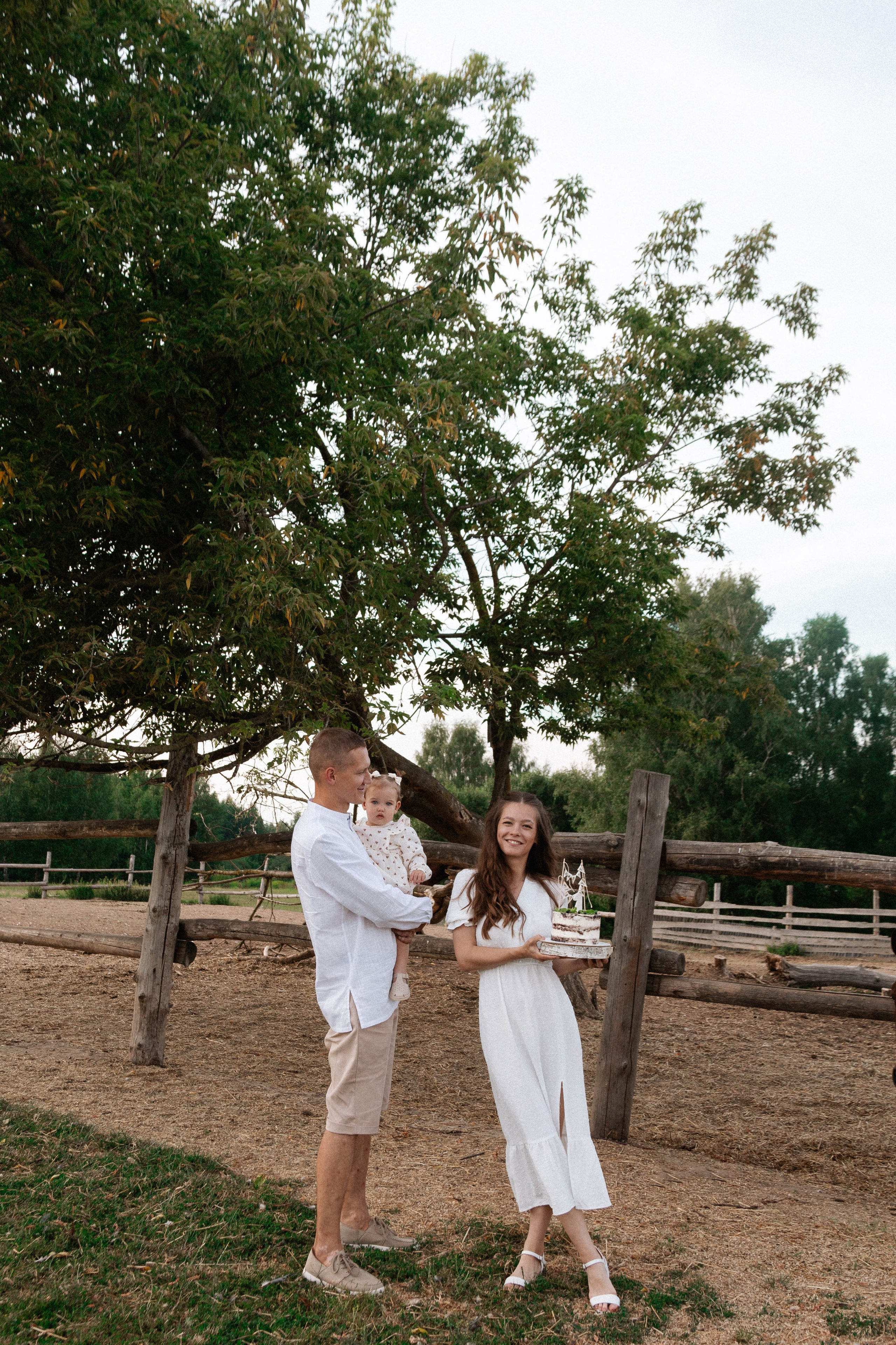 Годик Нине. Свадебный и портретный фотограф Соломко Диана