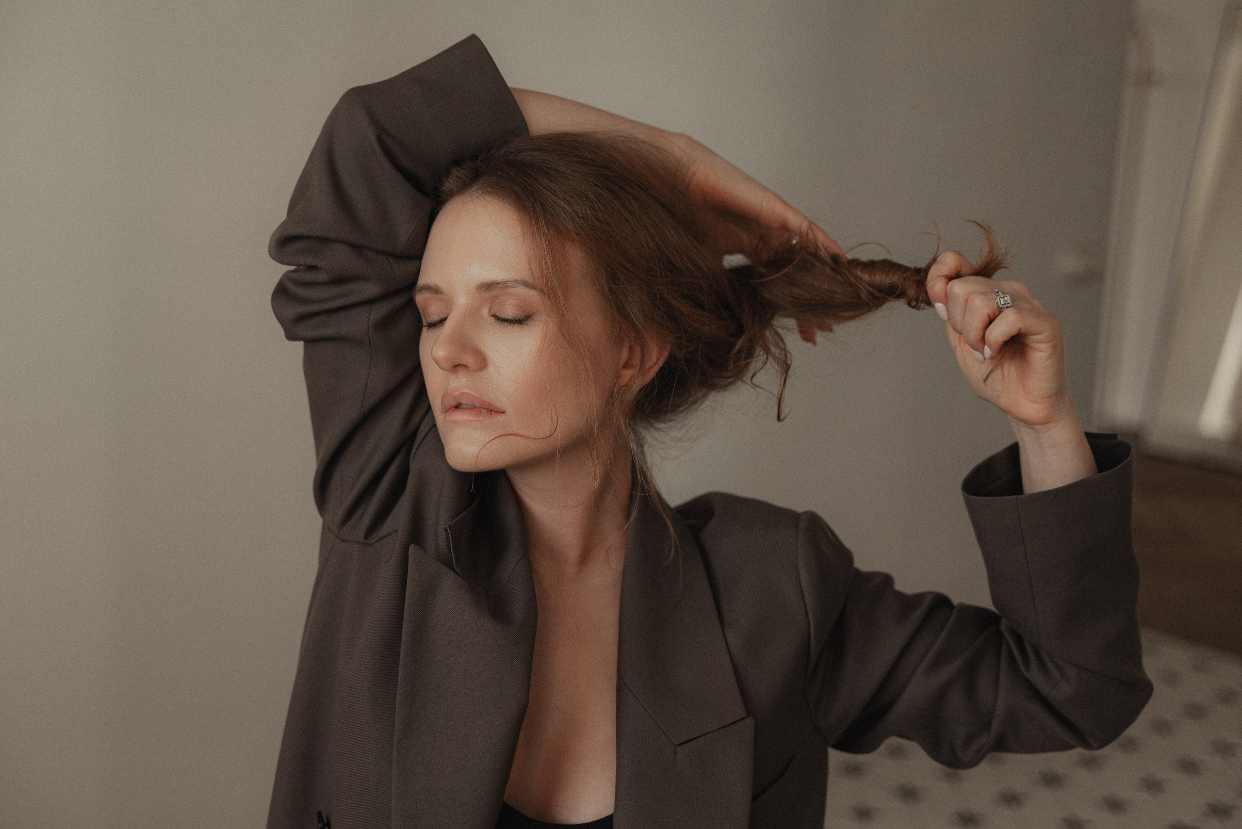 SVET. Екатерина Курбанова. Женский фотограф