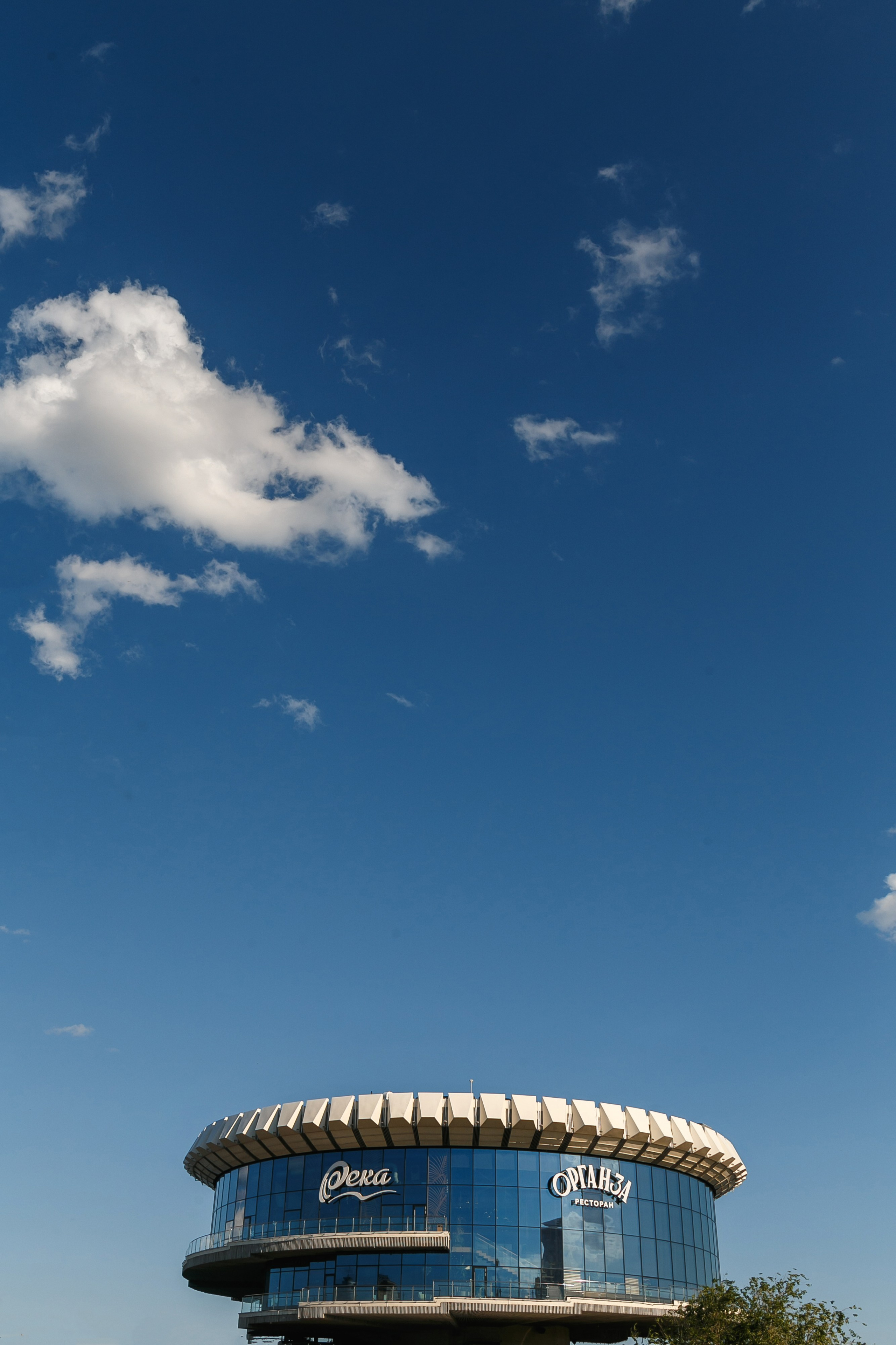 Гости украли жениха и невесту для фотографий на крыше ресторана Река. Событийный фотограф Максим Бескоровайновнов