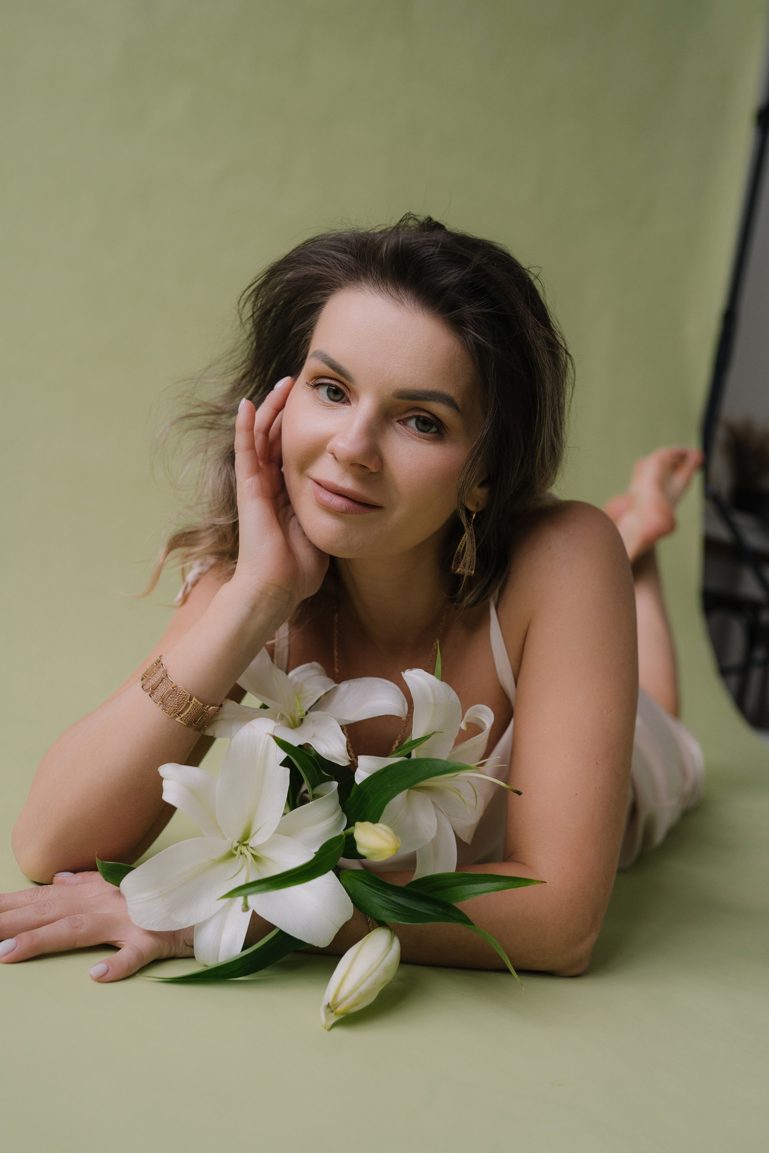 Женский портретный фотограф в Санкт-Петербурге. Фотограф в Санкт-Петербурге Черкесова Дарья