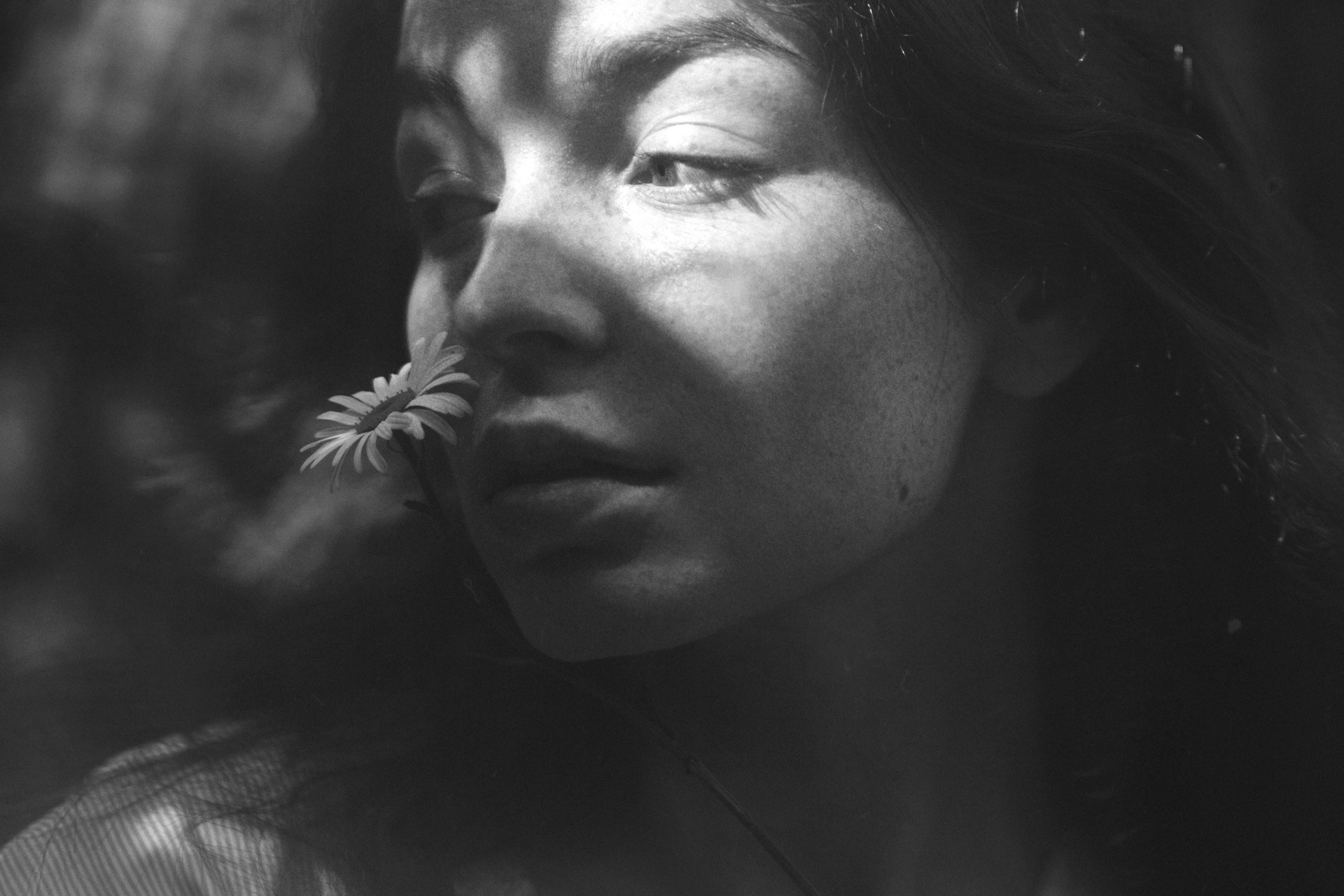 Лиза Москвичева. Фотограф Эмилия Рахматуллина