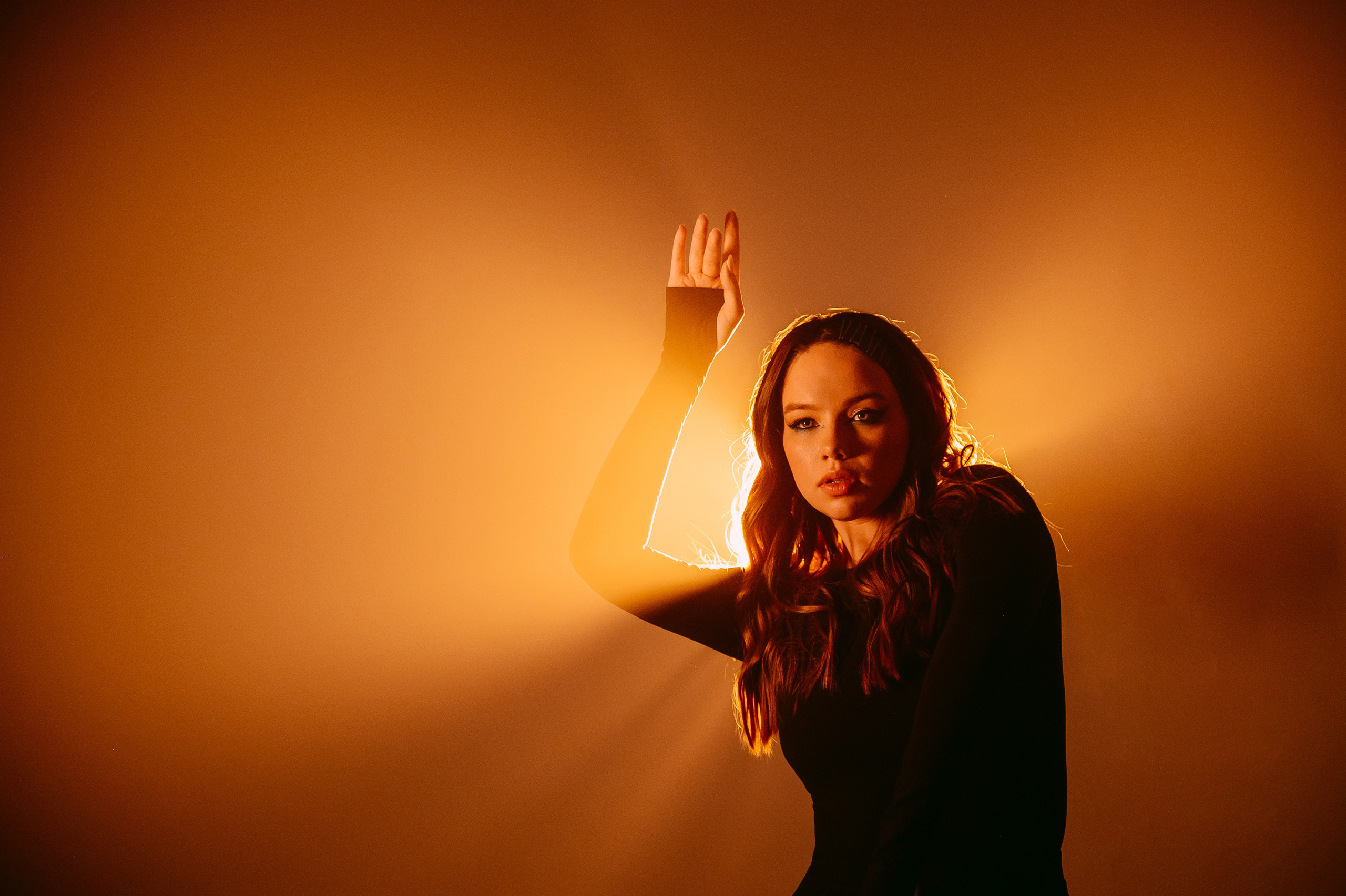 Natasha. DariaRock / Фотограф Екатеринбург