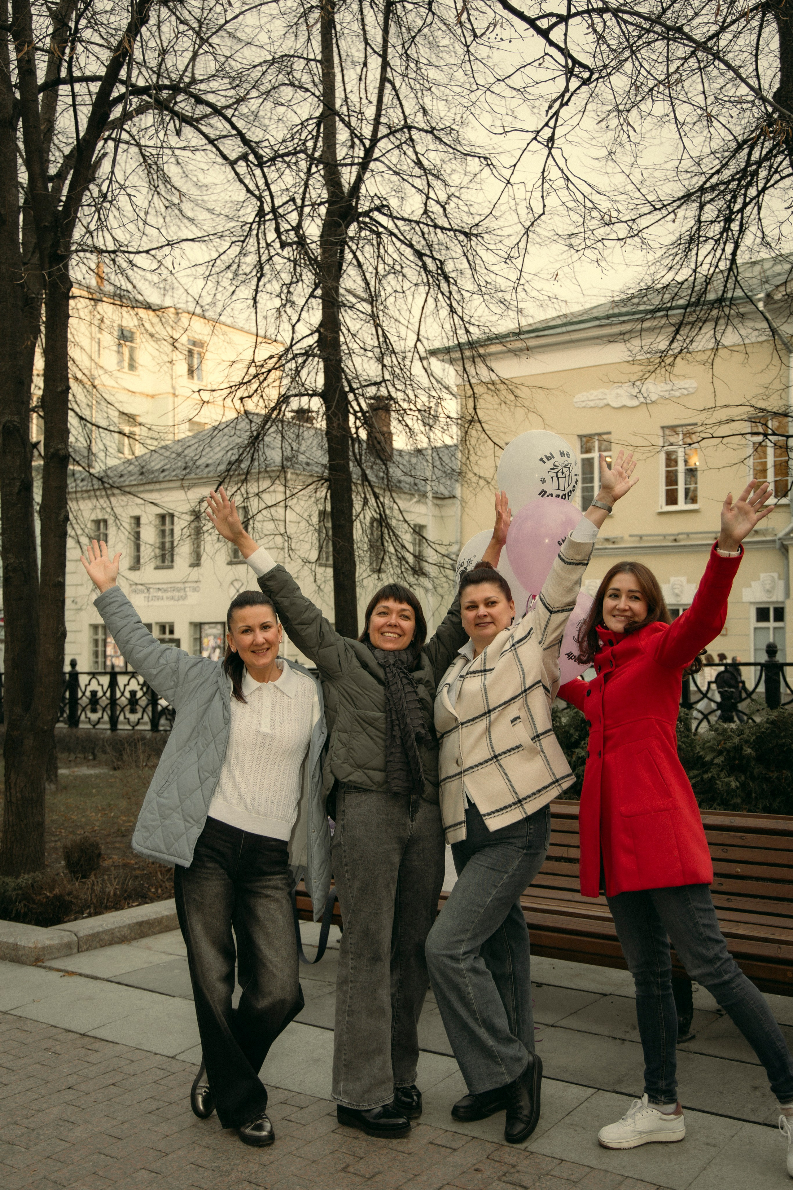 Уличная съёмка. Фотограф для маркетплейсов, фотоуслуги в Жуковском Татьяна Марсуверских