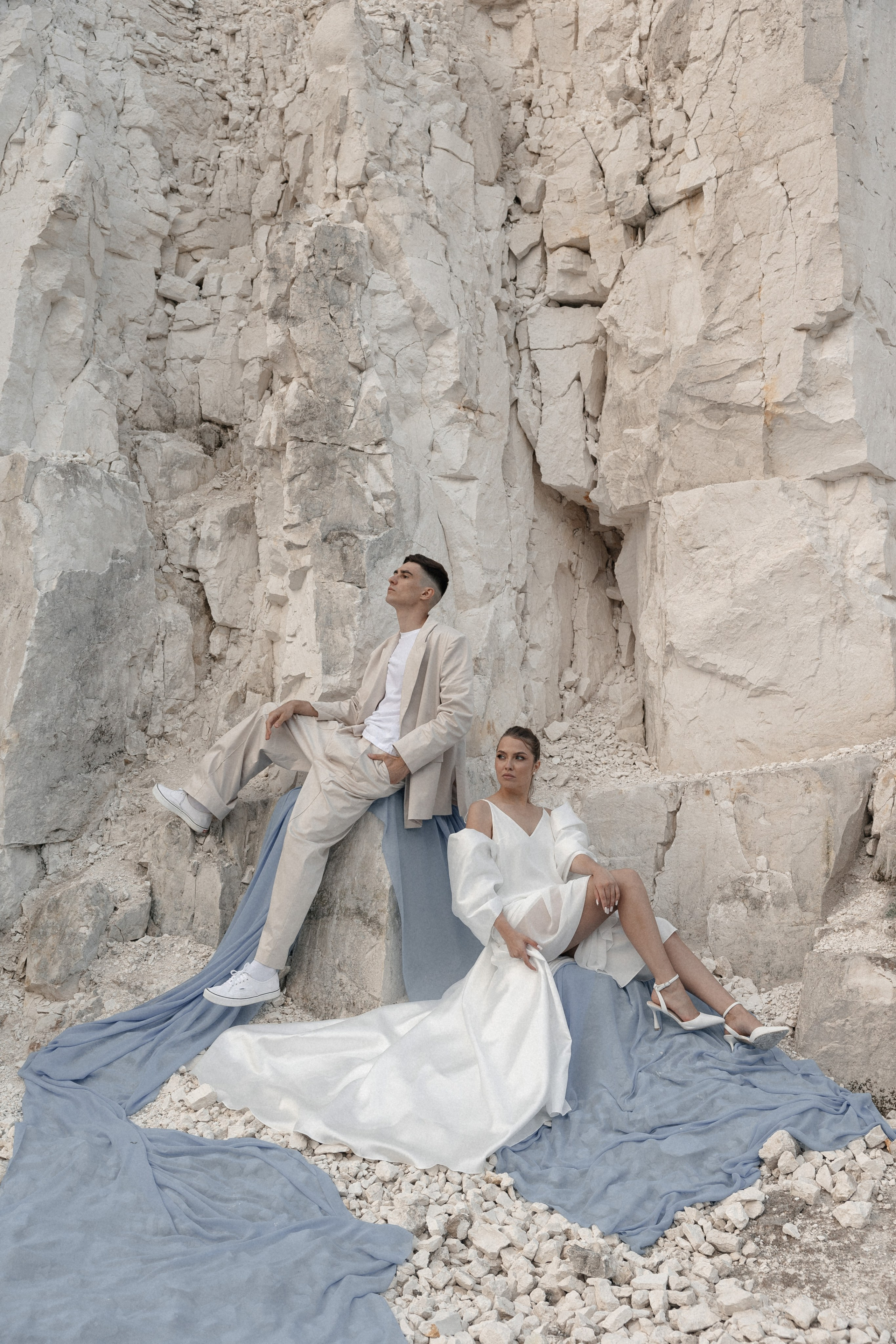 На встречу радуге. Свадебный фотограф Воронеж Москва СПБ