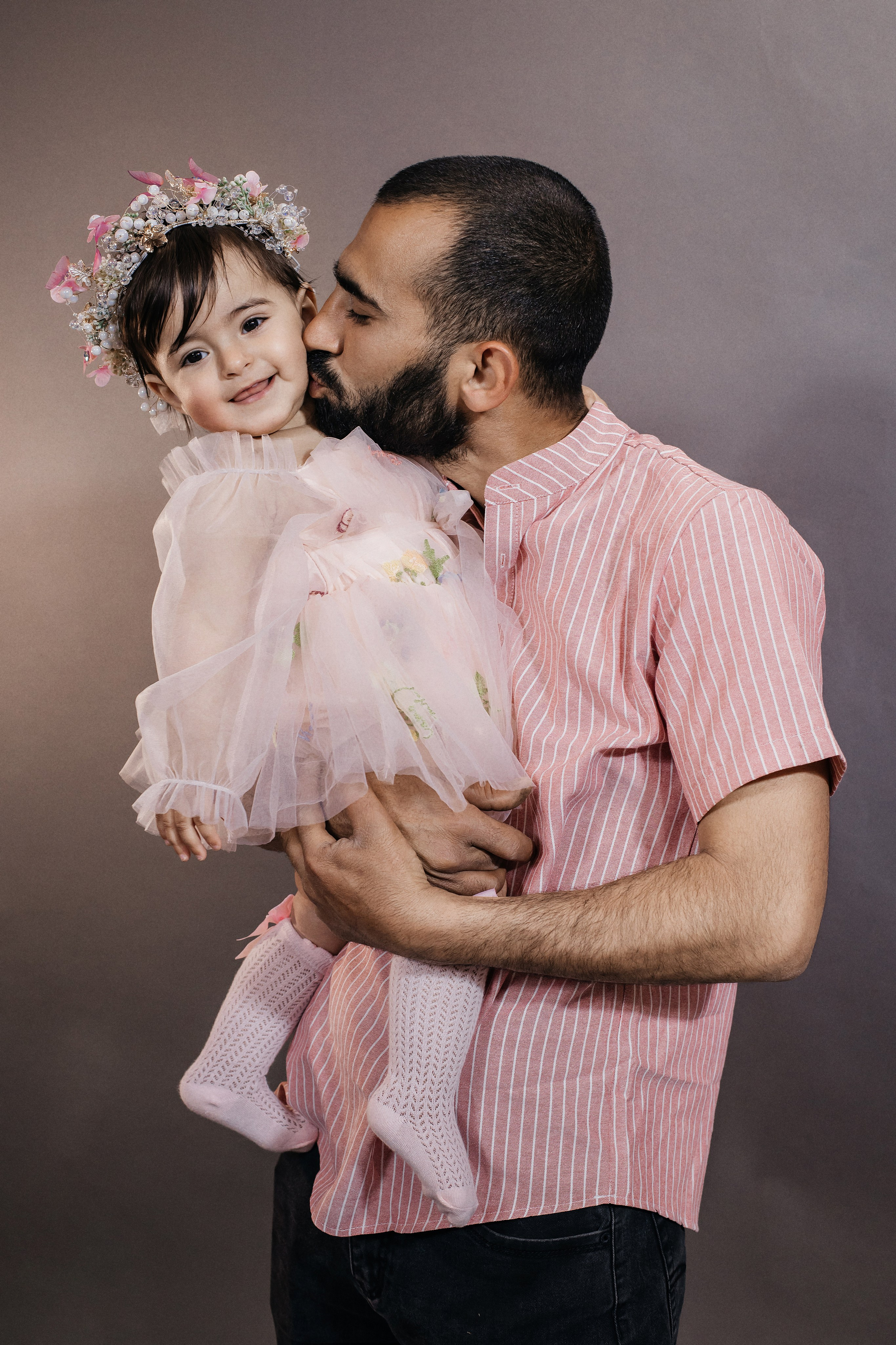 Годик Эллине. Екатерина Ярковая фотограф