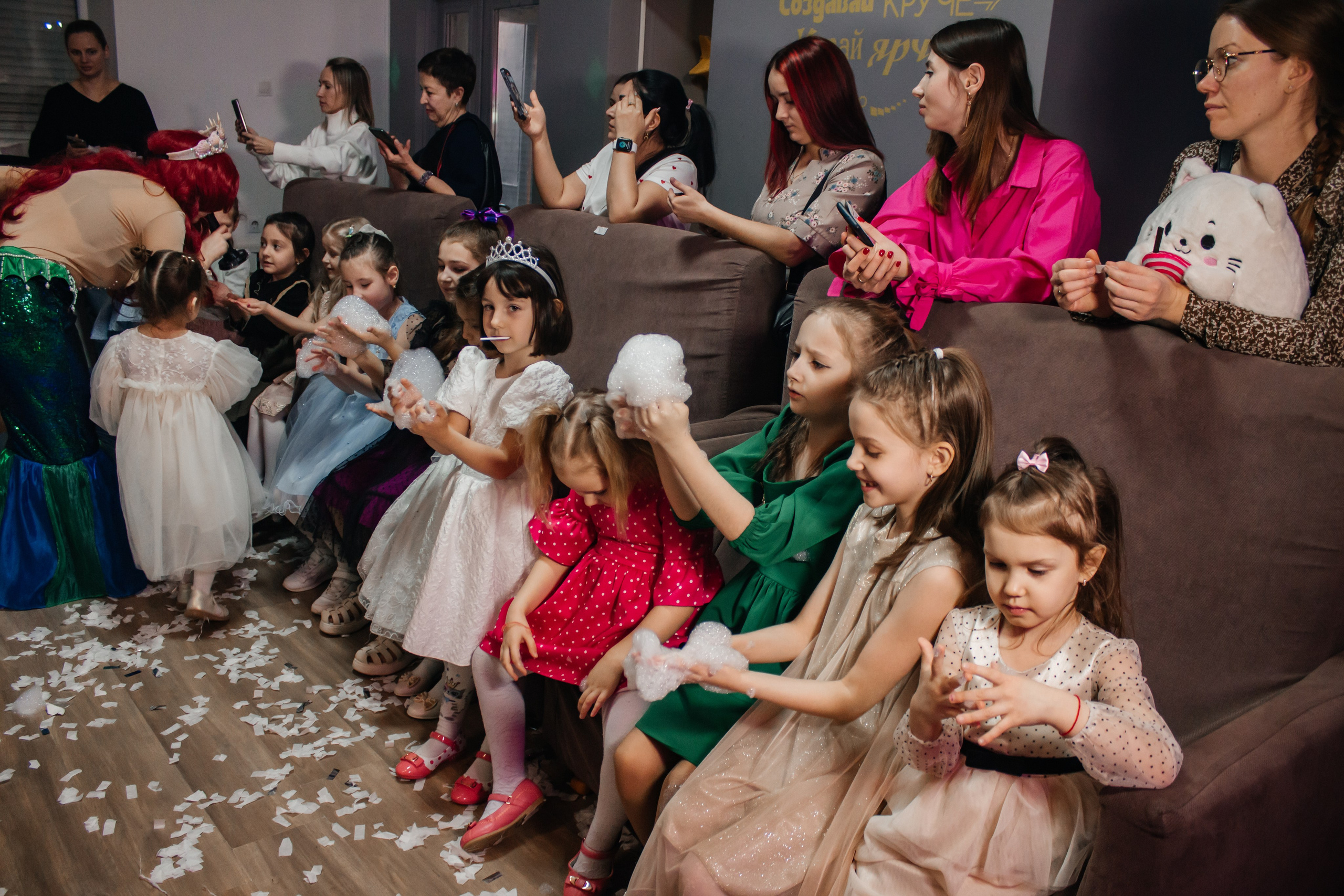 Праздник в Кульбит. Екатерина Ярковая фотограф