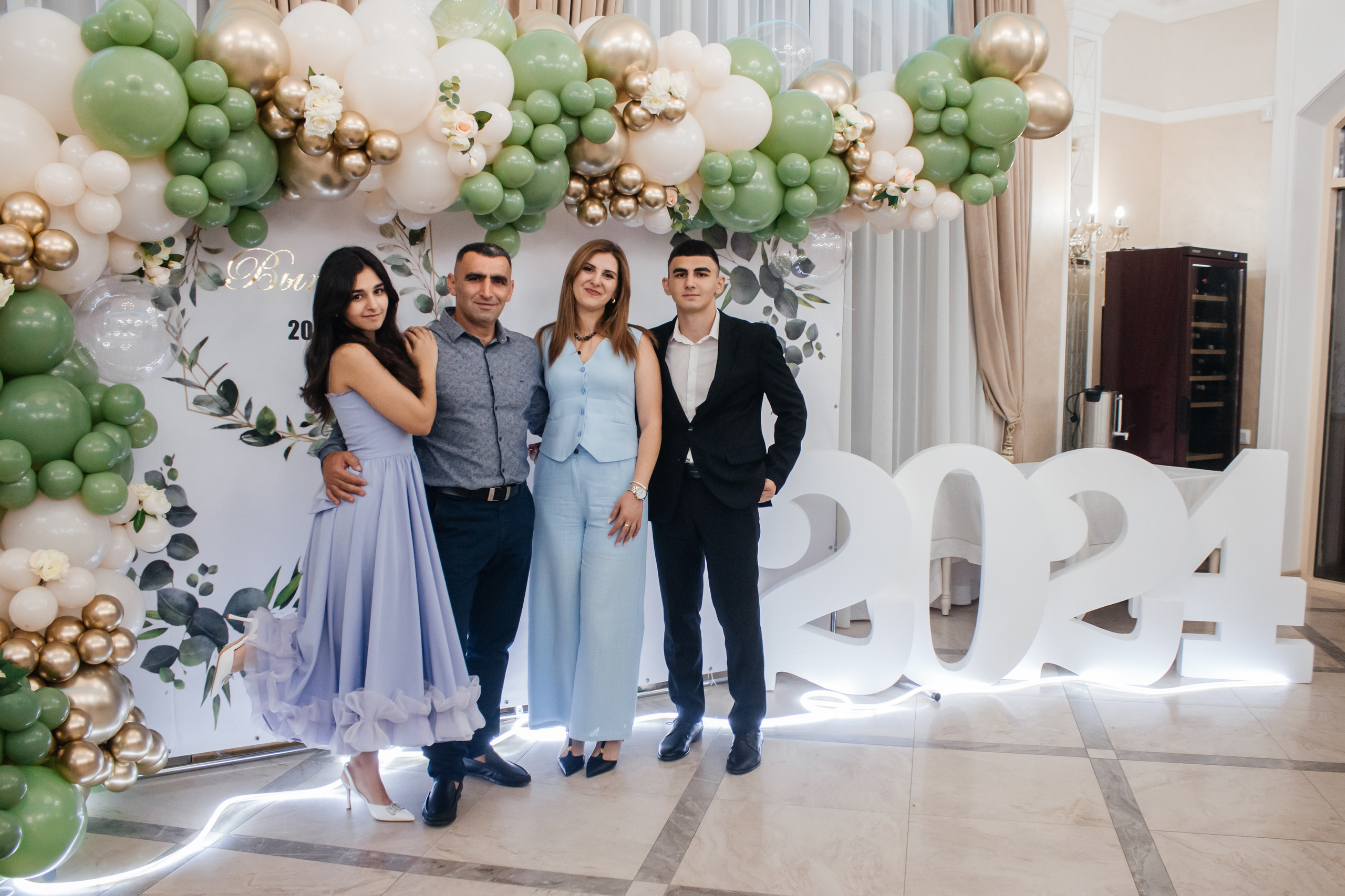 Выпускной 11 класс. Екатерина Ярковая фотограф