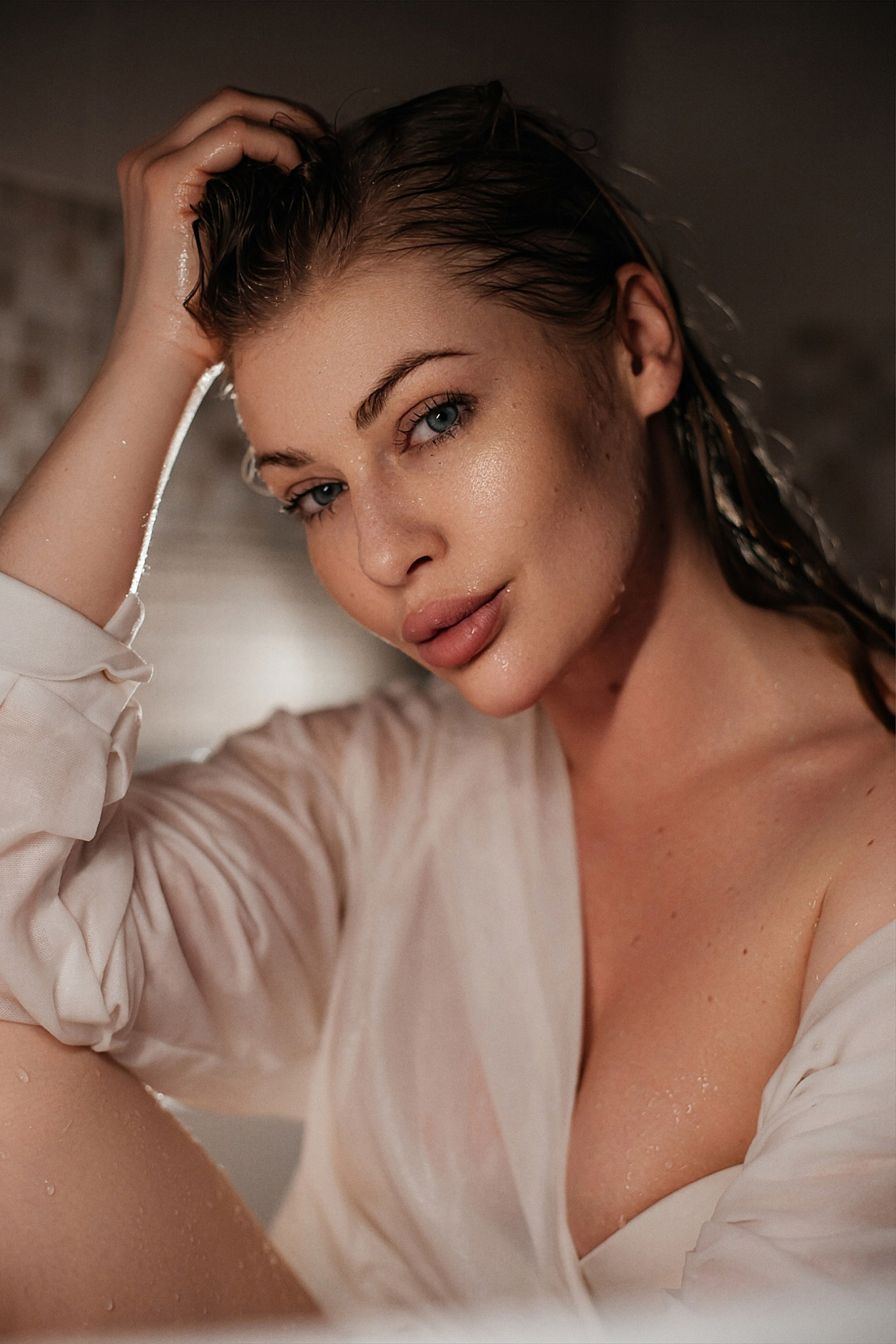 Оля. Екатерина Ярковая фотограф