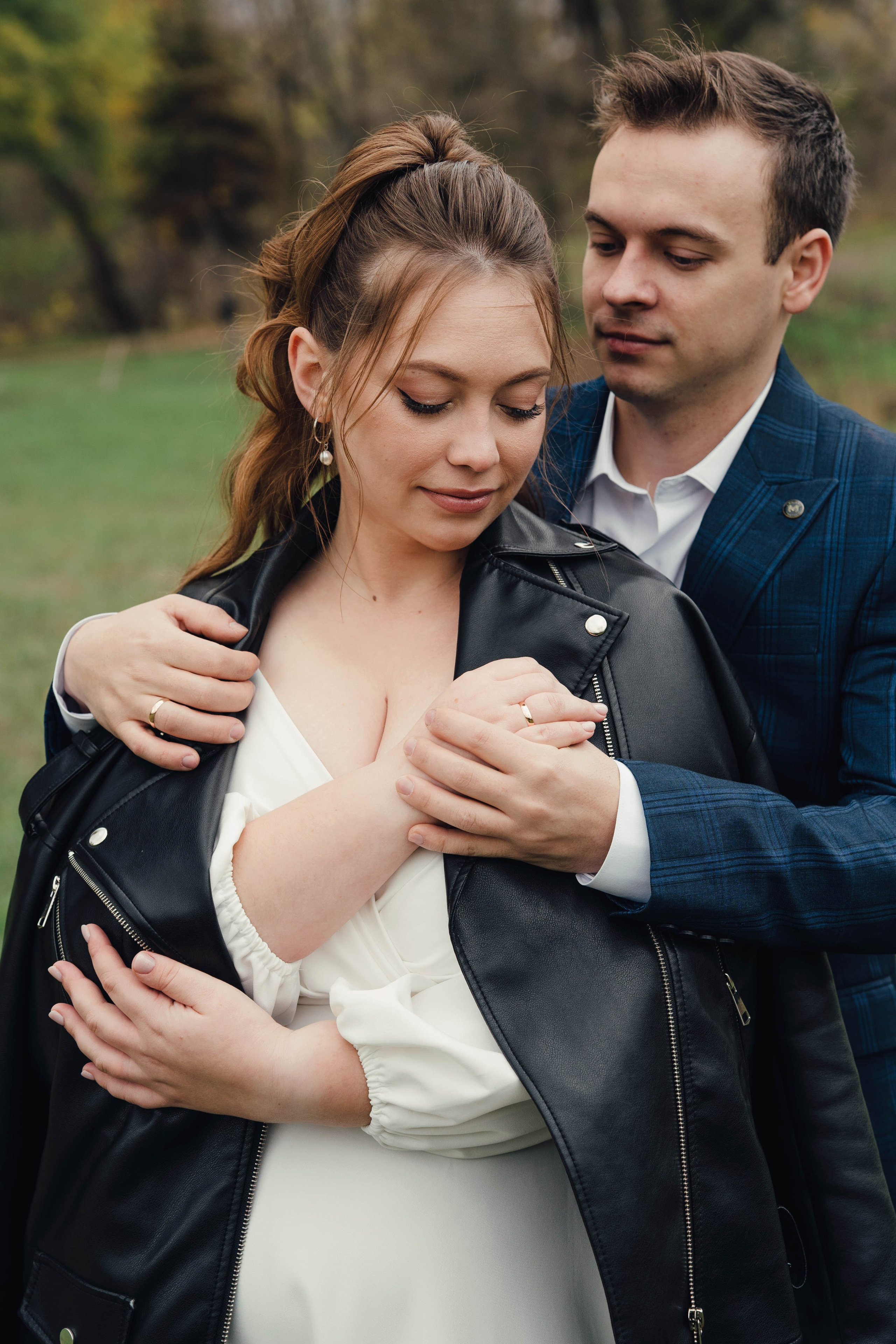 Свадебные фото Владимира и Кристины. Тори Ма | фотограф из Луганска Виктория Марченко