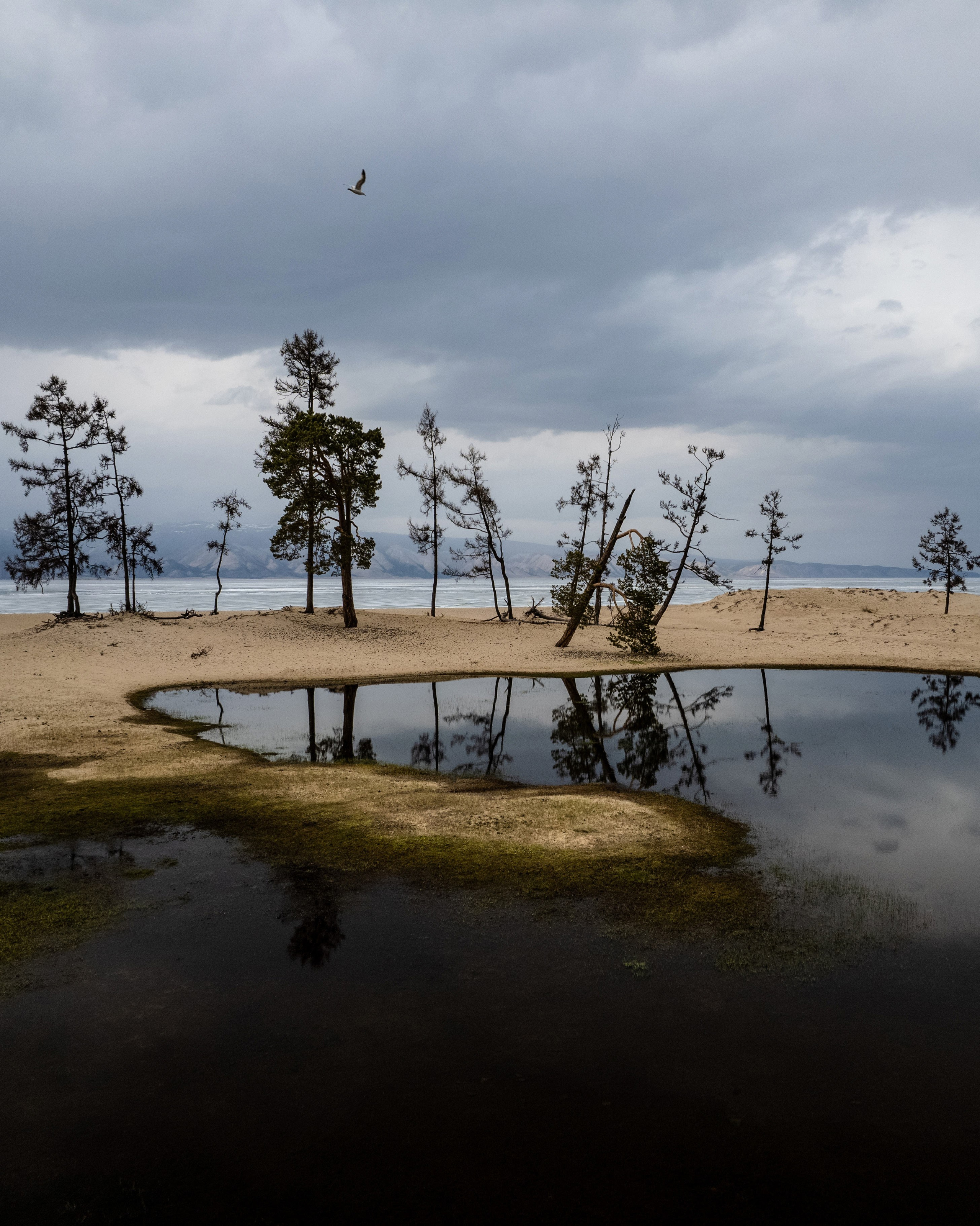 Фототуры и экспедиции по уникальным авторским маршрутам