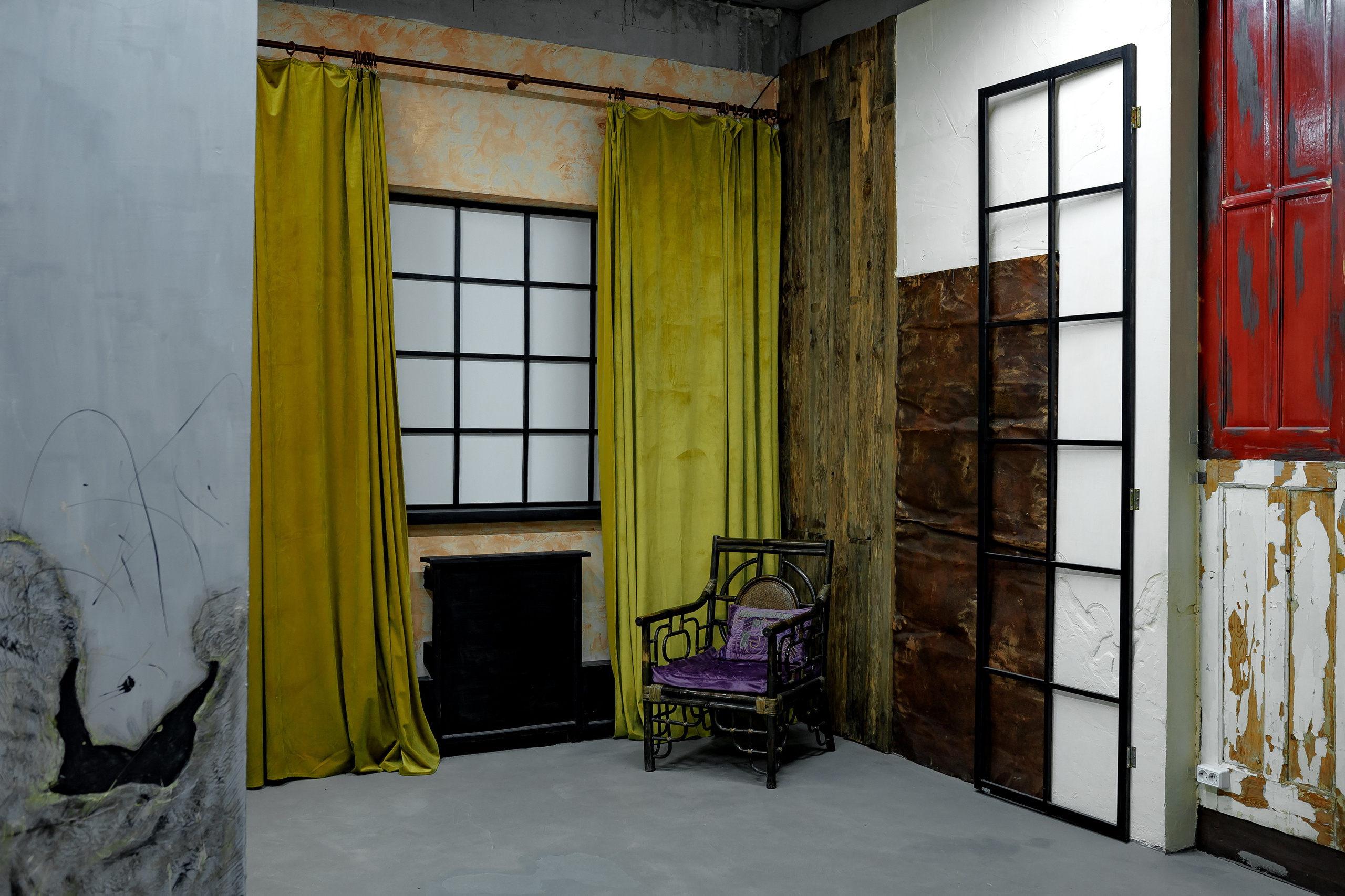 Fairytale Dungeon Творческая фото-мастерская. Волшебные фотосессии в Алматы