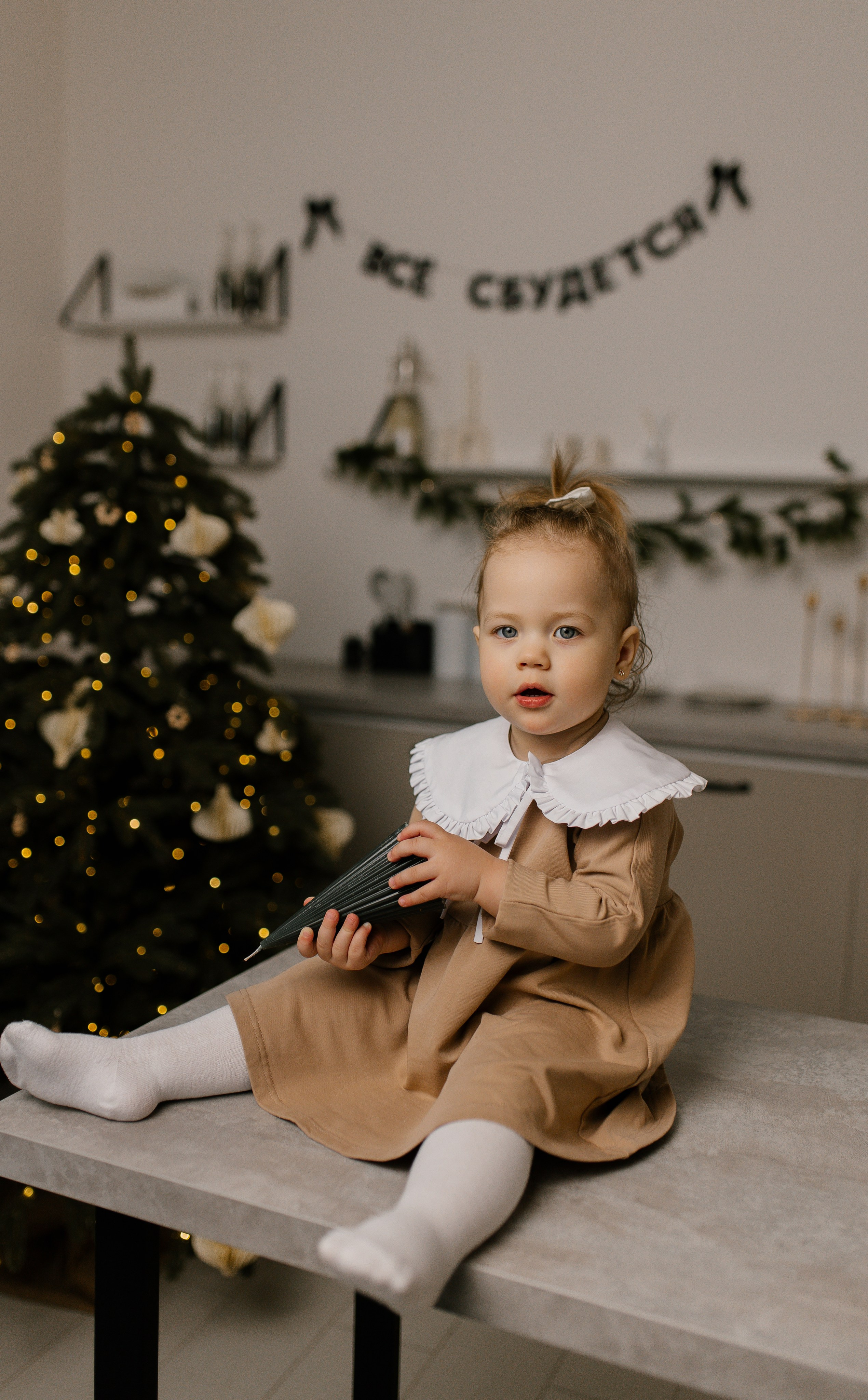 Семейная Новогодняя♥