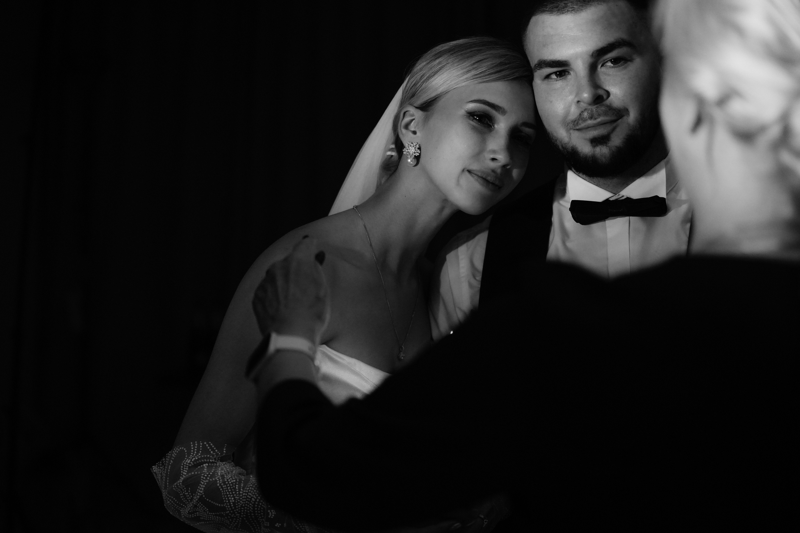 Astoria. VISUAL ARTIST · KRONGAUZ ANASTASIA