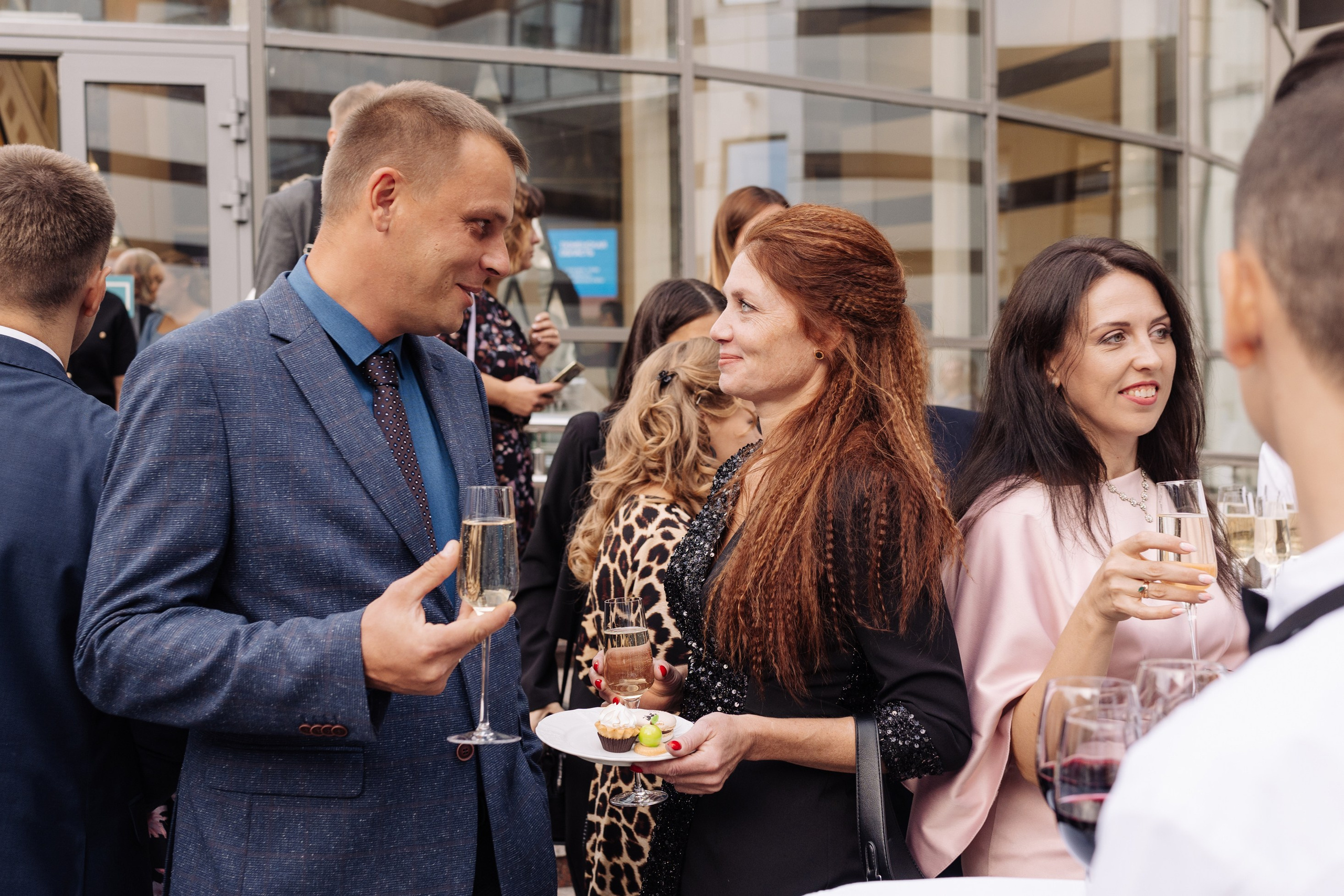 Форум Профессионалы 2024. Свадебные фотосессии в Москве. Фотограф Сергей Ржевский