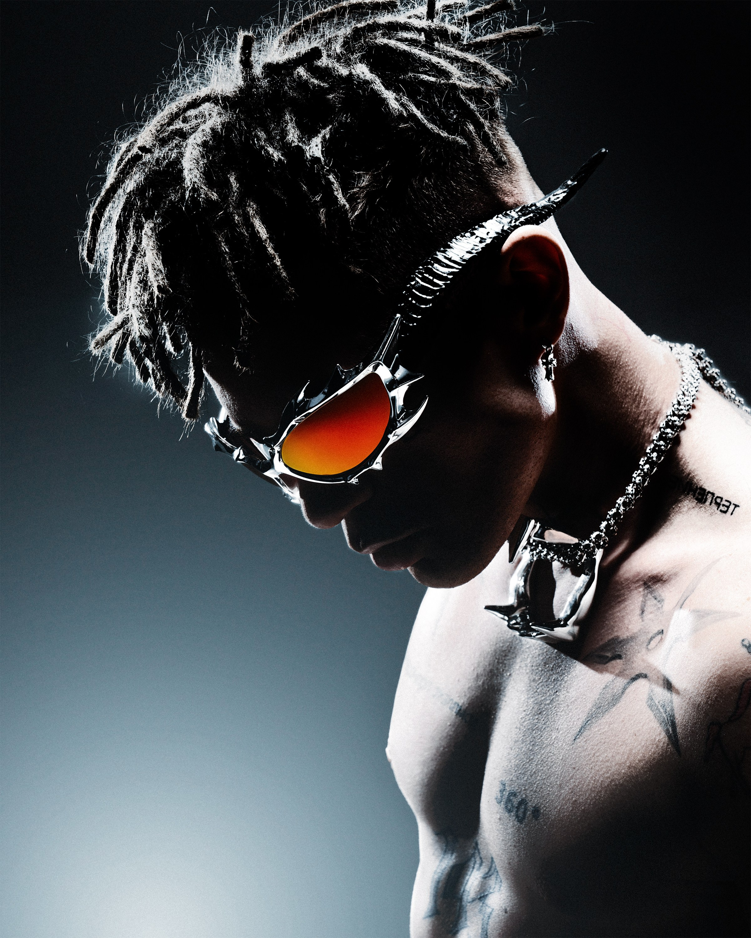 Элджей фото. Рекламный фотограф в Москве Алексей Тверяков