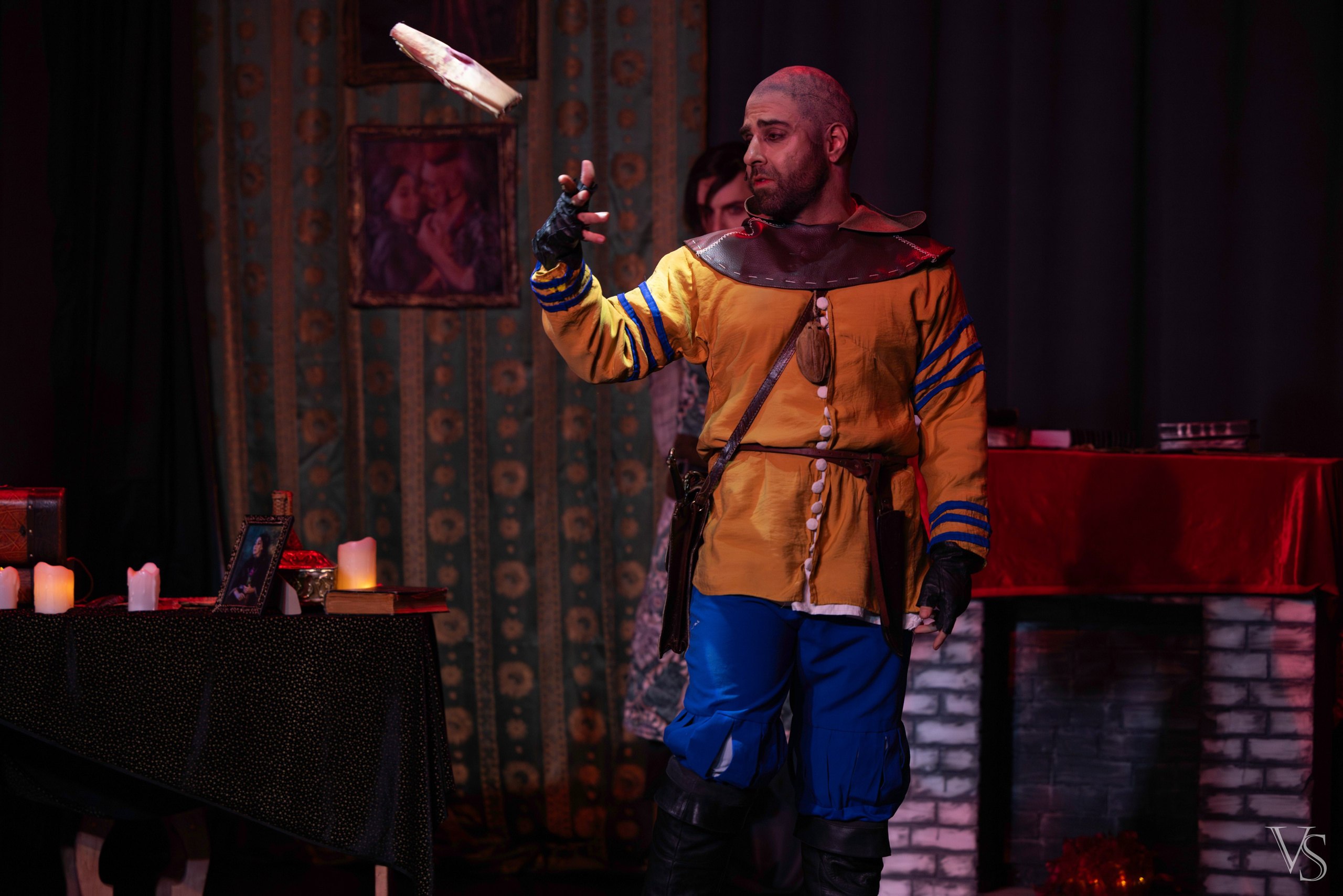 Каменное сердце. Фотограф Виктор Степанов