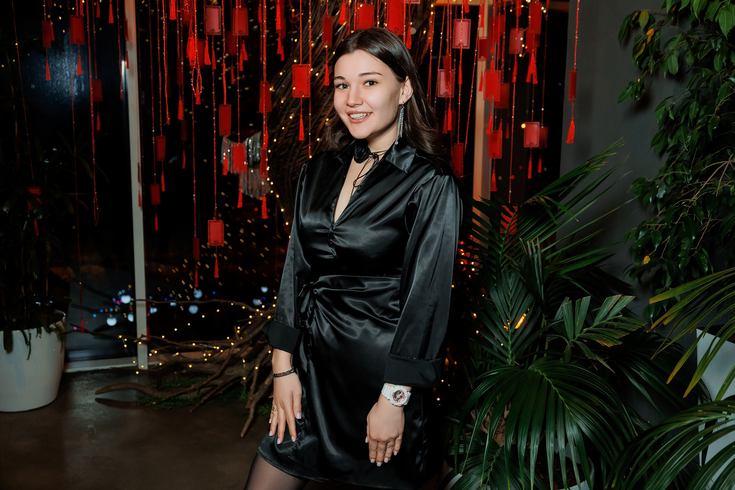 ЭХО новый год 2025. Фотограф из Хабаровска Юлия Черёмушкина