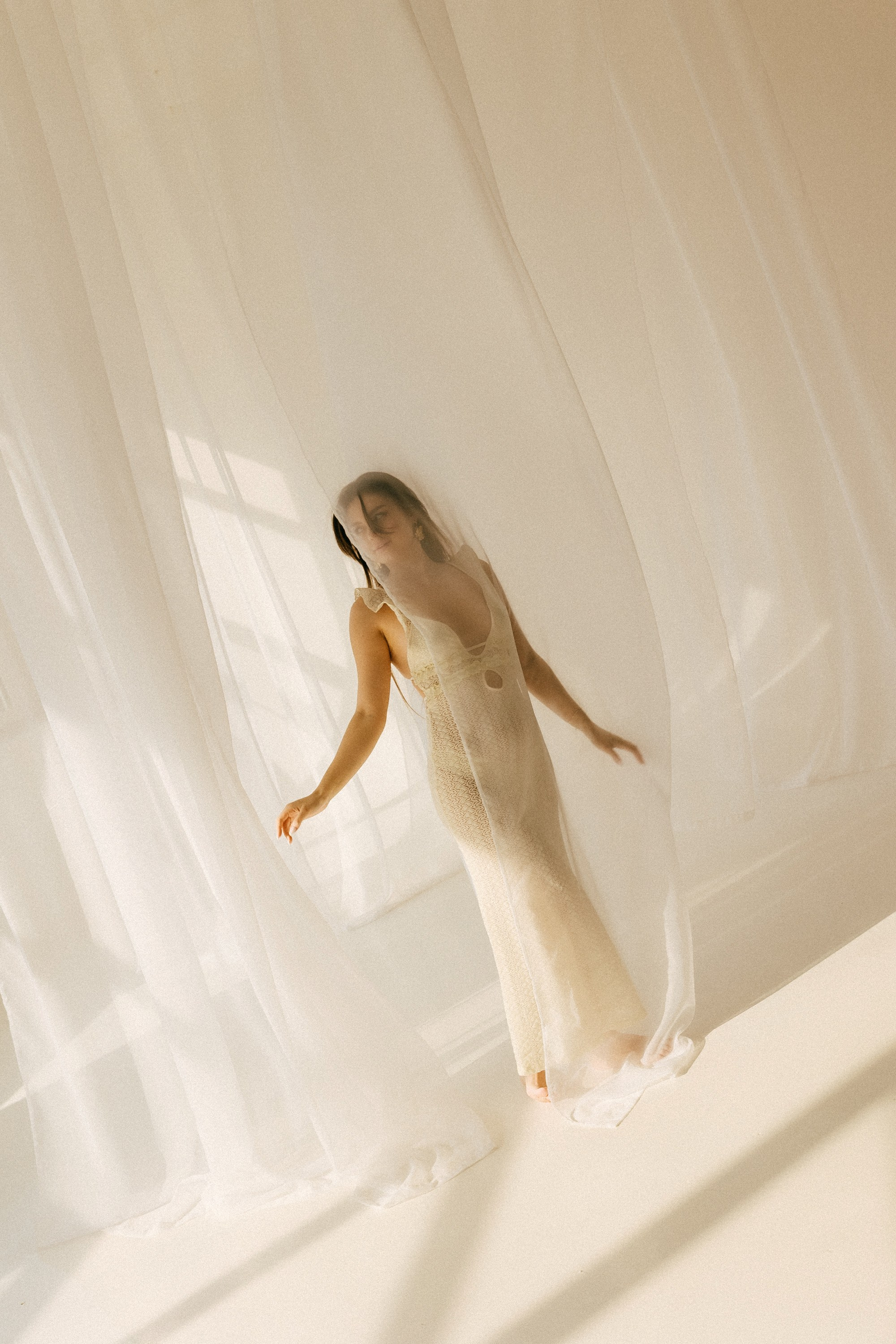 Валерия. Фотограф из Хабаровска Юлия Черёмушкина